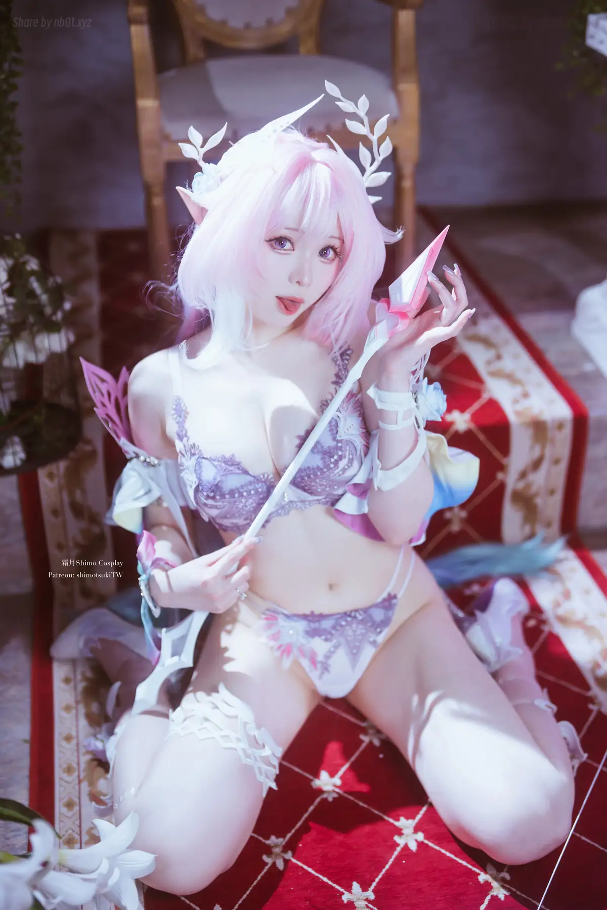 霜月shimo - Cylene(34P_80.1M) 霜月shimo - Cylene(34P_80.1M)_nb01.xyz_0015 图片3