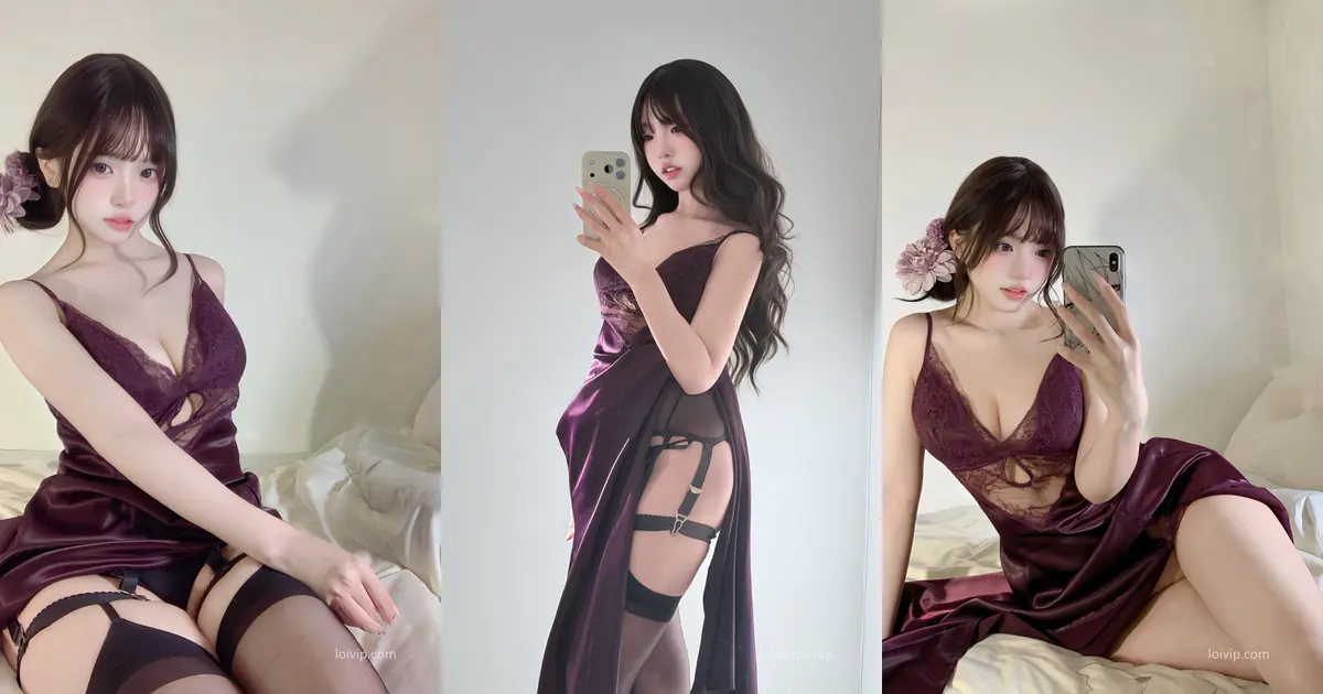 你的真真u - 妻紫的诱惑(62P+2V_115.2M) 你的真真u - 妻紫的诱惑(62P+2V_115.2M)_wp_thumb 图片9