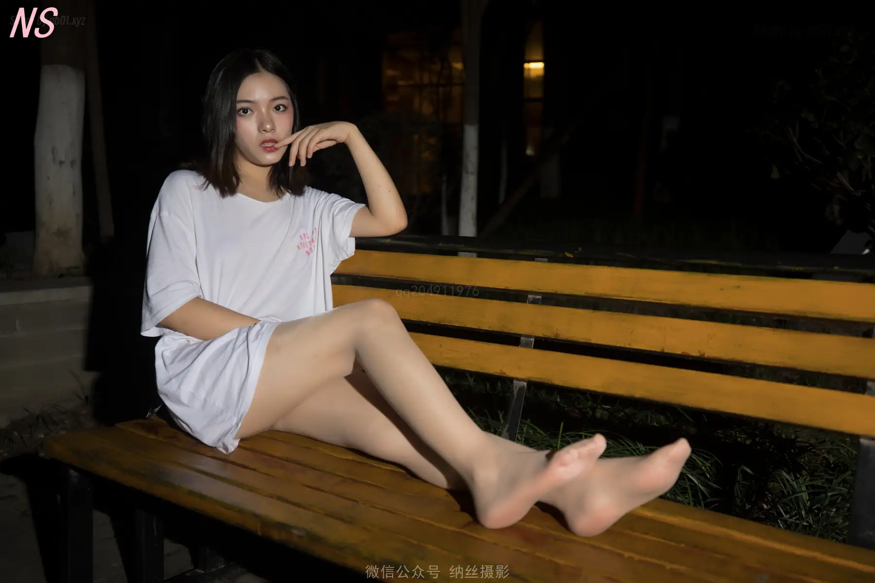[NS纳丝摄影]No.004 洋洋小区夜色之丝(84P_210.1M) [NS纳丝摄影]No.004 洋洋小区夜色之丝(84P_210.1M)_nb01.xyz_0034 图片4