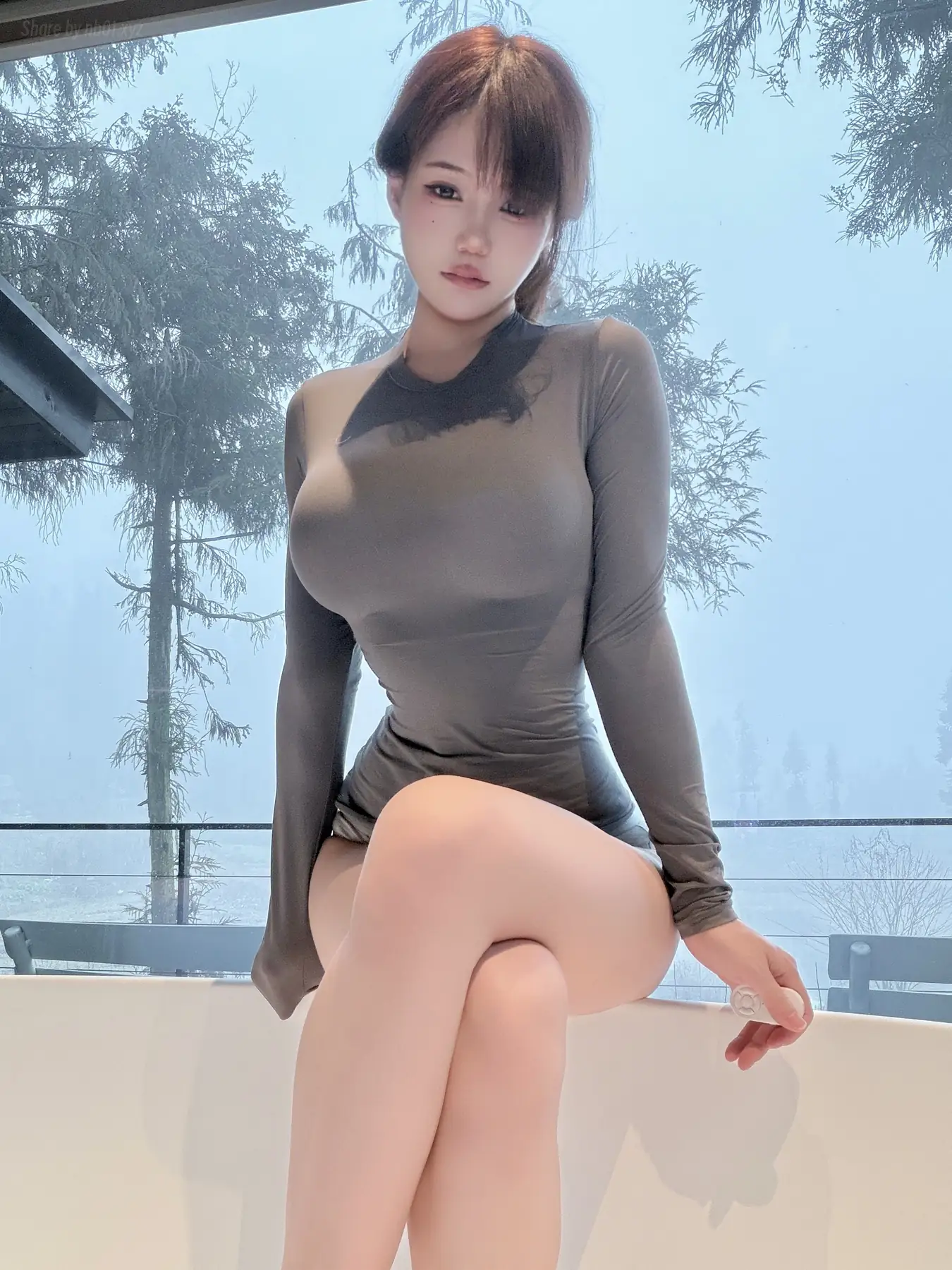 小仓千代w - 雾气之中🌫️(16P_19.5M) 小仓千代w - 雾气之中🌫️(16P_19.5M)_nb01.xyz_0003 图片3