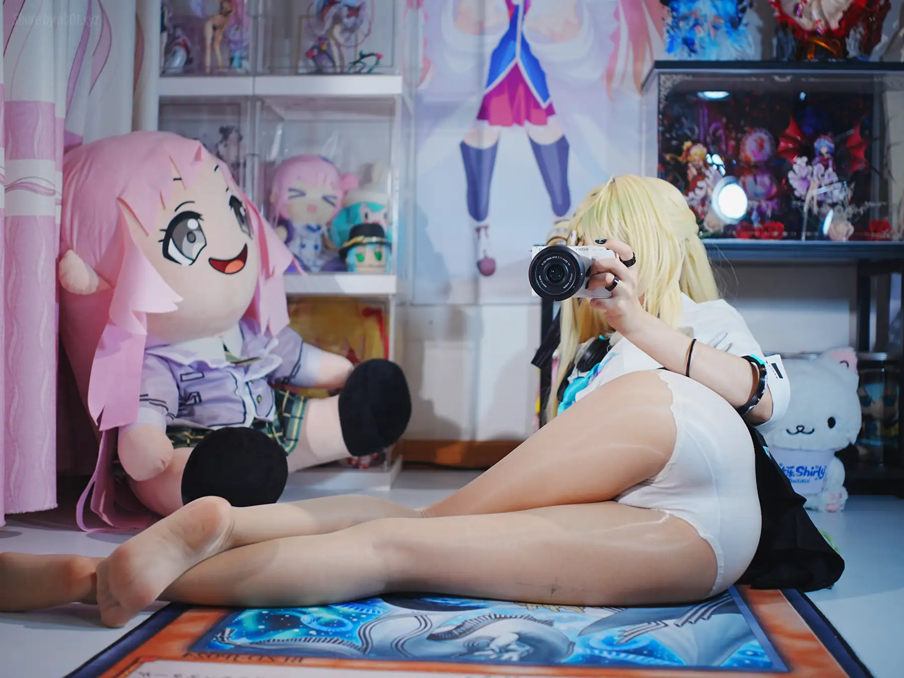 白栎Shirly - 潮鸣 琳奈(130P+26V_6.2G) 白栎Shirly - 潮鸣 琳奈(130P+26V_6.2G)_nb01.xyz_0111 图片7
