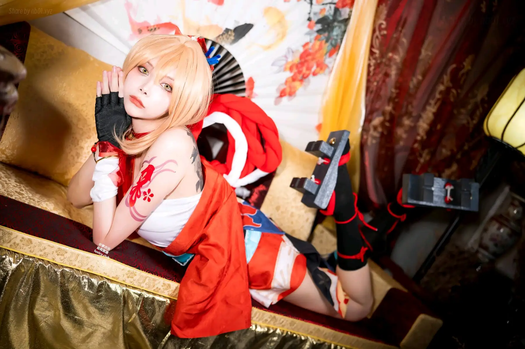 Haruka_ハルカ(Haruka芸希) - 金魚花火今宵花火見(68P+1V_406.7M) Haruka_ハルカ(Haruka芸希) - 金魚花火今宵花火見(68P+1V_406.7M)_nb01.xyz_0035 图片5