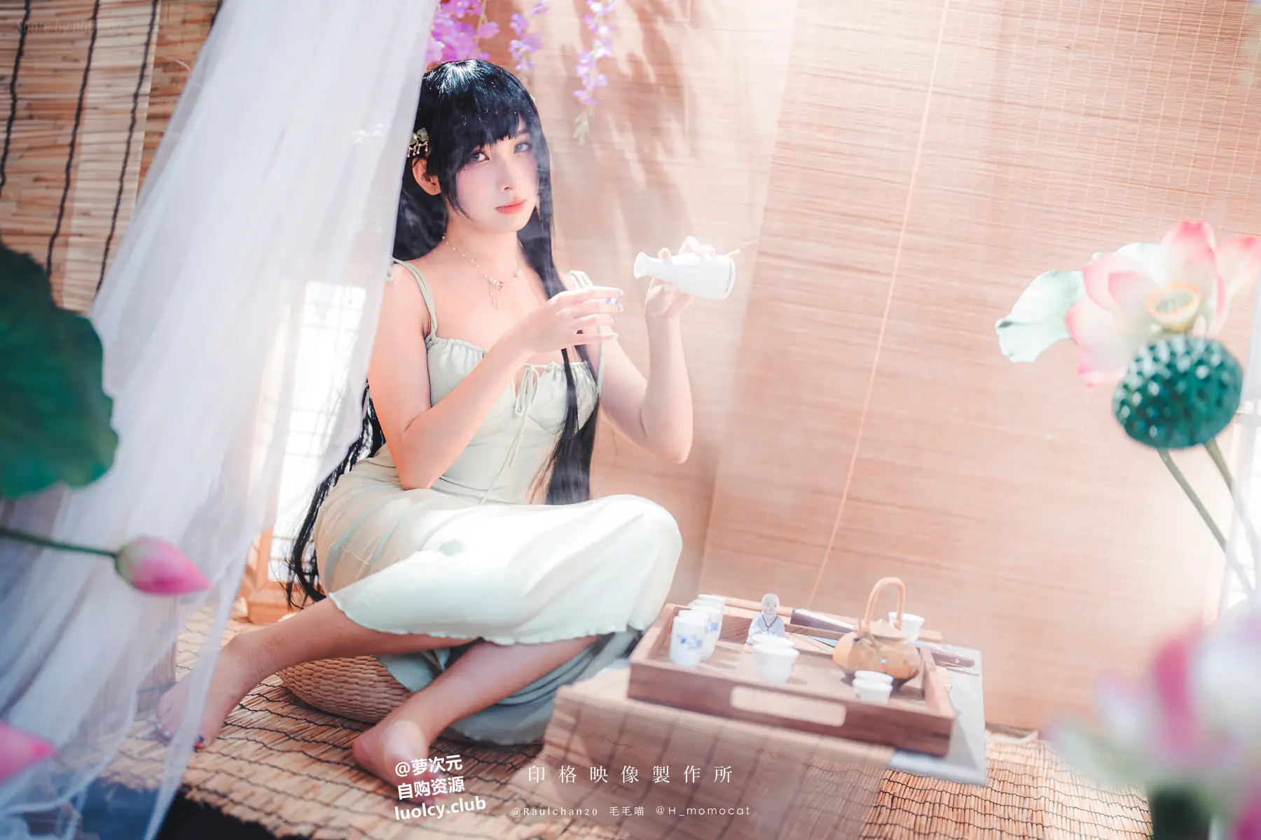 慕慕Momo - 古韻風華(8K Ver.)(66P+1V_2.4G) 慕慕Momo - 古韻風華(8K Ver.)(66P+1V_2.4G)_nb01.xyz_0063 图片7