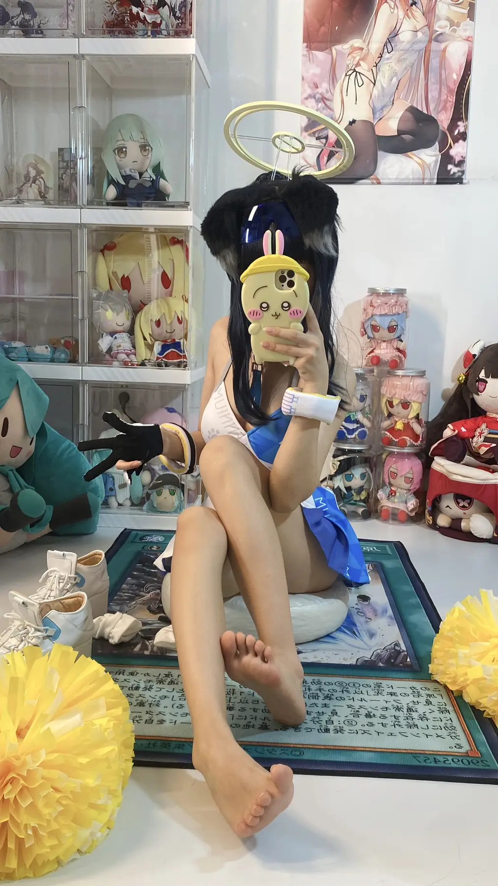 白栎Shirly - 猫冢响(88P+10V_1.4G) 白栎Shirly - 猫冢响(88P+10V_1.4G)_nb01.xyz_0041 图片3