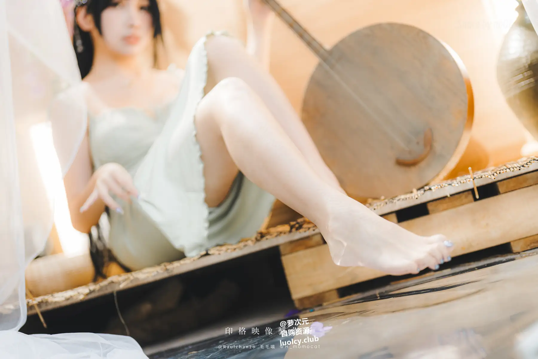 慕慕Momo - 古韻風華(8K Ver.)(66P+1V_2.4G) 慕慕Momo - 古韻風華(8K Ver.)(66P+1V_2.4G)_nb01.xyz_0001