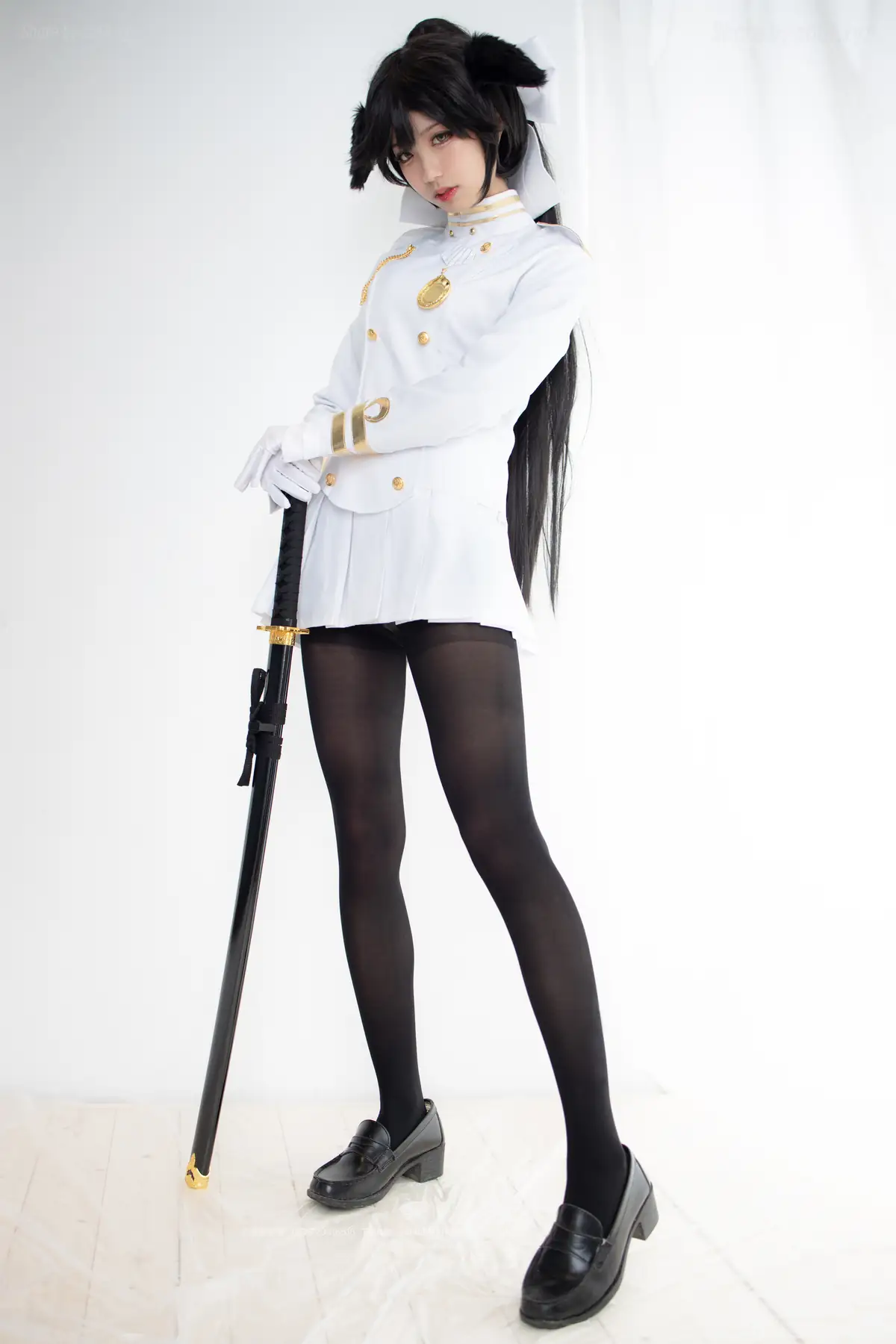 森萝财团 - LOVEPLUS-005 Cosplsay碧蓝航线50D黑丝(107P+1V_1.9G) 森萝财团 - LOVEPLUS-005 Cosplsay碧蓝航线50D黑丝(107P+1V_1.9G)_nb01.xyz_0001