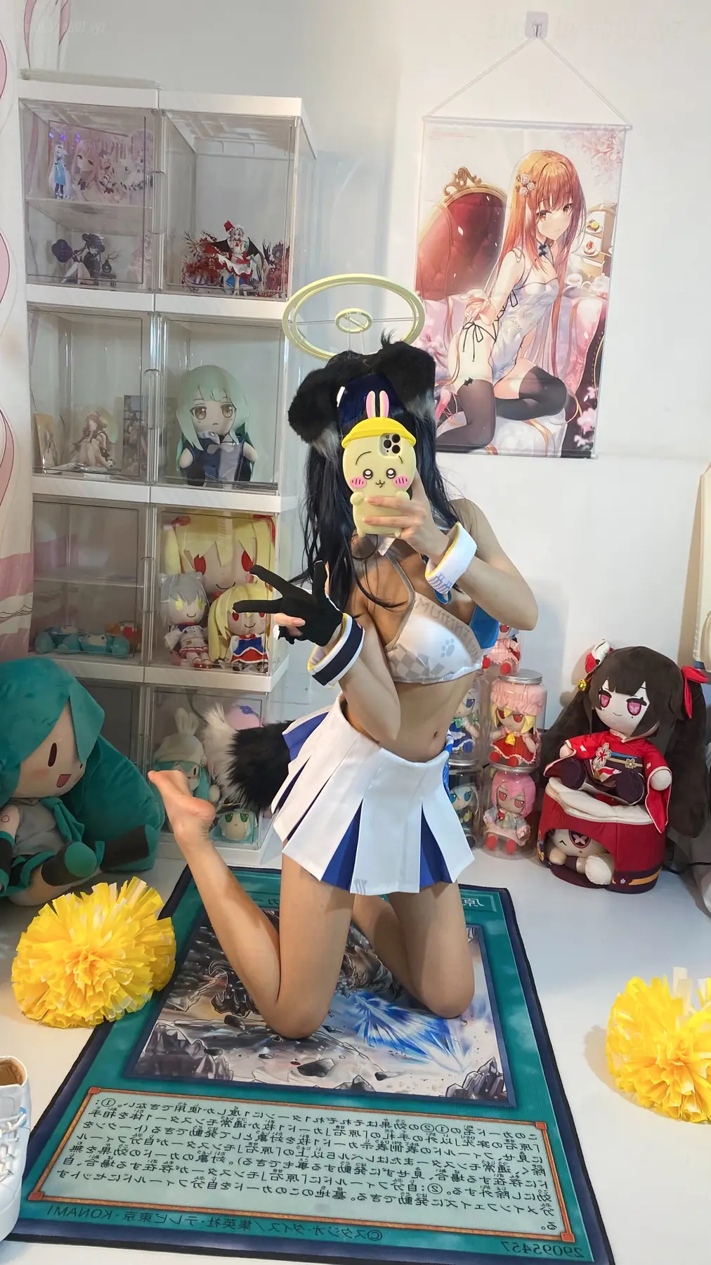 白栎Shirly - 猫冢响(88P+10V_1.4G) 白栎Shirly - 猫冢响(88P+10V_1.4G)_nb01.xyz_0087 图片7