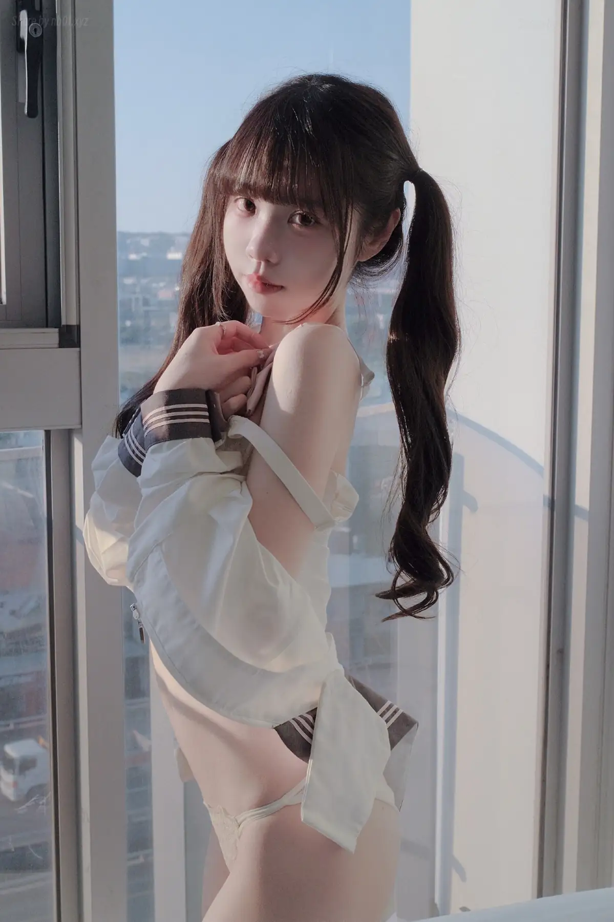 可可小白兔 - 放课后的私人时间(48P_292.5M) 可可小白兔 - 放课后的私人时间(48P_292.5M)_nb01.xyz_0048 图片8