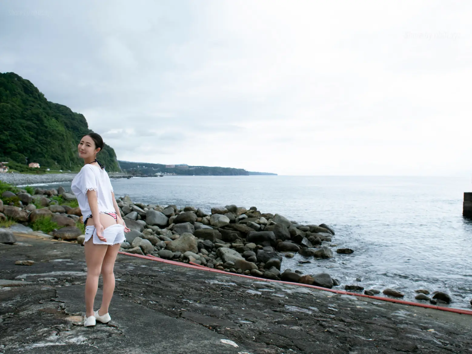 Matsuoka Suzu(松岡すず) - デジタル写真集「DESTINY」(ジーウォーク)(81P_104.1M) Matsuoka Suzu(松岡すず) - デジタル写真集「DESTINY」(ジーウォーク)(81P_104.1M)_nb01...