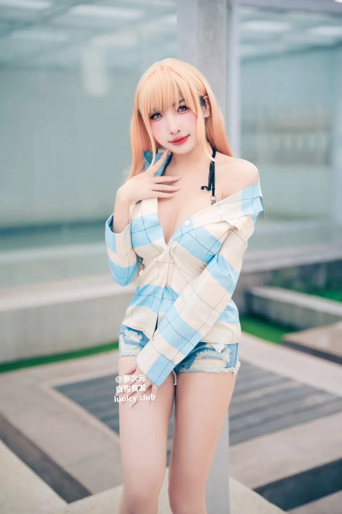 慕慕Momo - 8K Marin 海夢 – Ver.泳裝(62P+1V_3.1G) 慕慕Momo - 8K Marin 海夢 – Ver.泳裝(62P+1V_3.1G)_nb01.xyz_0042 图片6