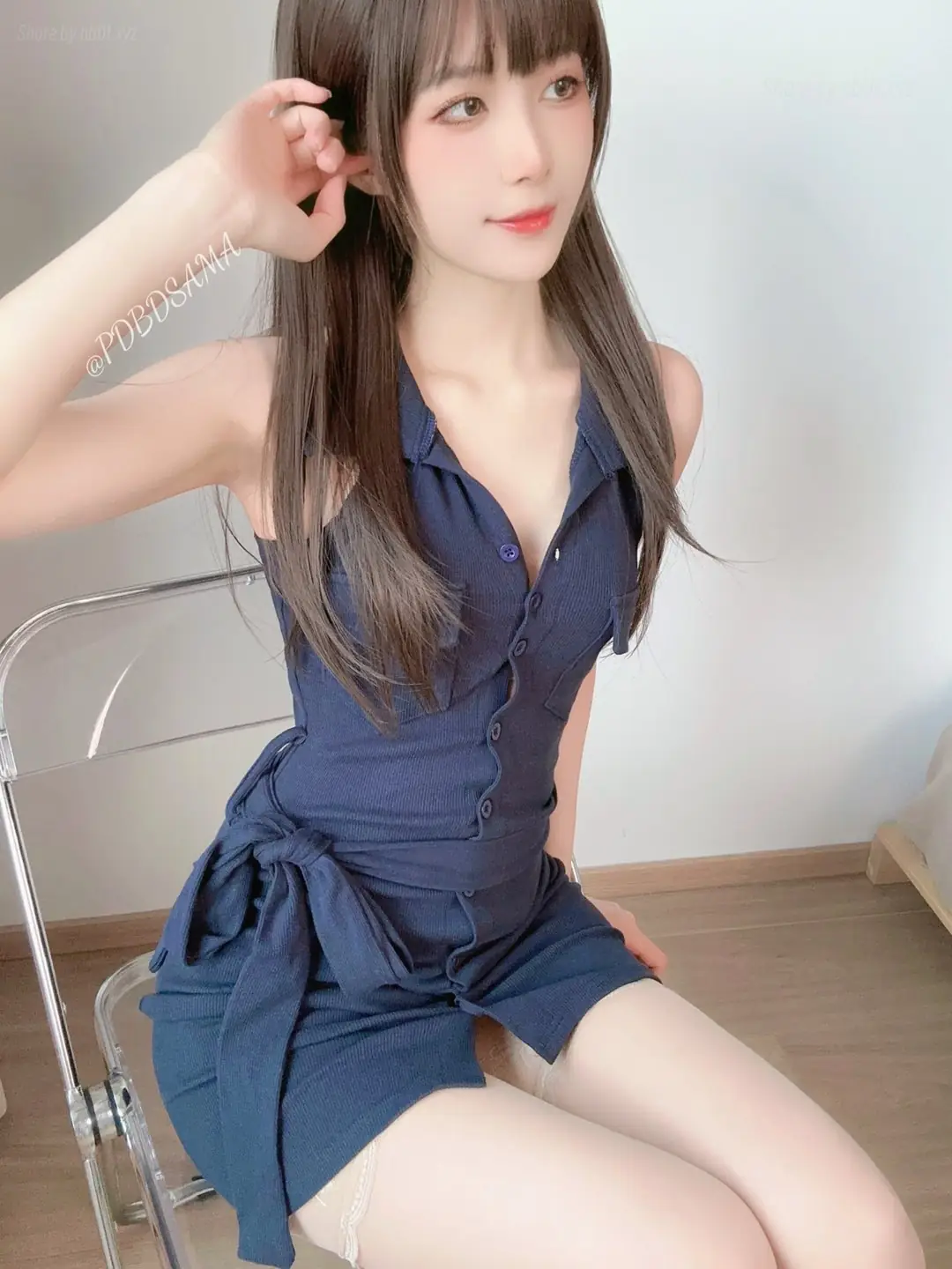 布丁大法(Pudding Dafa) - 2026年05月 香喷喷肉丝(24P+3V_106.9M) 布丁大法(Pudding Dafa) - 2026年05月 香喷喷肉丝(24P+3V_106.9M)_nb01.xyz_0001