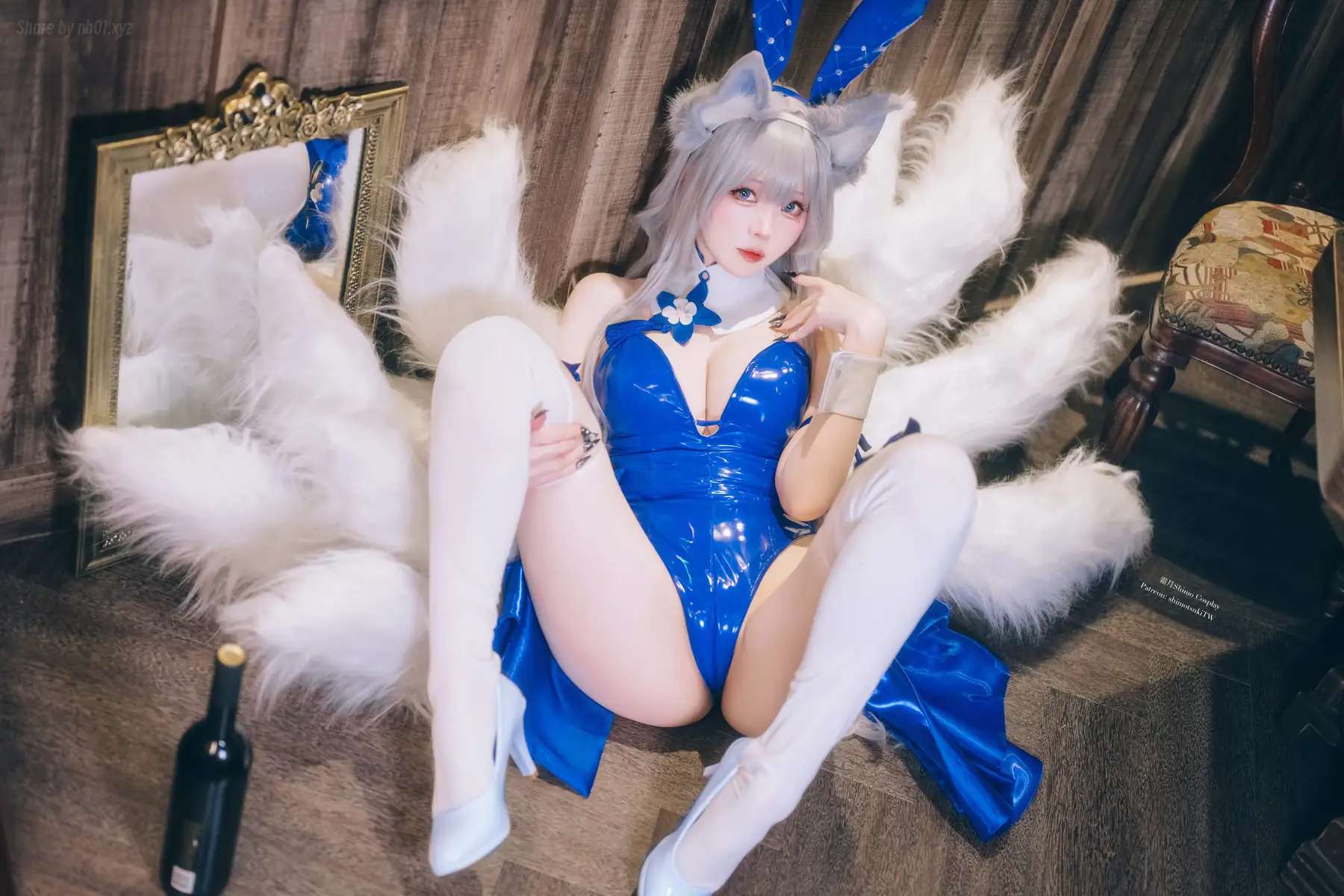 霜月shimo - Bunny Shinano(20P_148.3M) 霜月shimo - Bunny Shinano(20P_148.3M)_nb01.xyz_0011 图片5