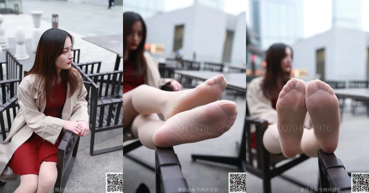 [NS纳丝摄影]No.005 小蜜蜜肉丝脚(105P_155.6M) [NS纳丝摄影]No.005 小蜜蜜肉丝脚(105P_155.6M)_wp_thumb 图片9