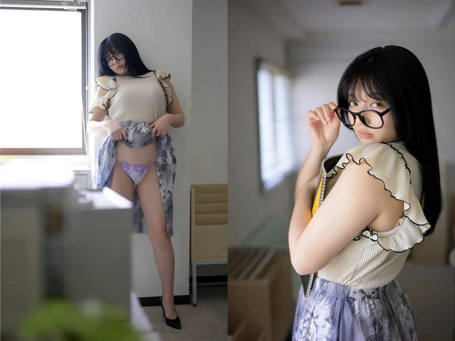Erina Hashimoto(橋村依里南) - FRIDAYデジタル写真集 オタクパリビな人妻 Vol.2(34P_112.1M) Erina Hashimoto(橋村依里南) - FRIDAYデジタル写真集 オタクパリビな人妻 Vol.2(...
