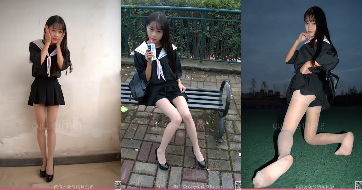 [NS纳丝摄影]No.028 宝儿 校园水手服肉丝(94P_687.2M) [NS纳丝摄影]No.028 宝儿 校园水手服肉丝(94P_687.2M)_wp_thumb 图片9