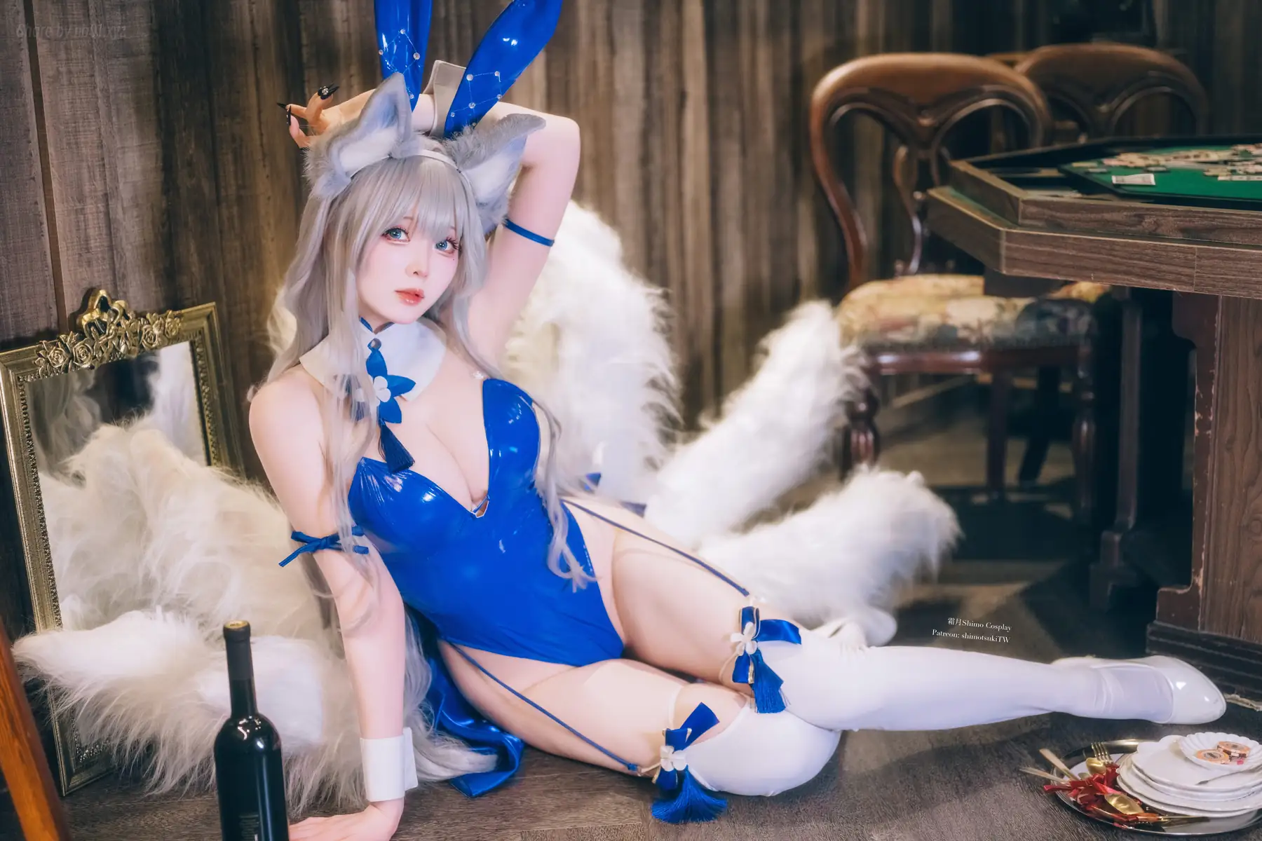 霜月shimo - Bunny Shinano(20P_148.3M) 霜月shimo - Bunny Shinano(20P_148.3M)_nb01.xyz_0010 图片4