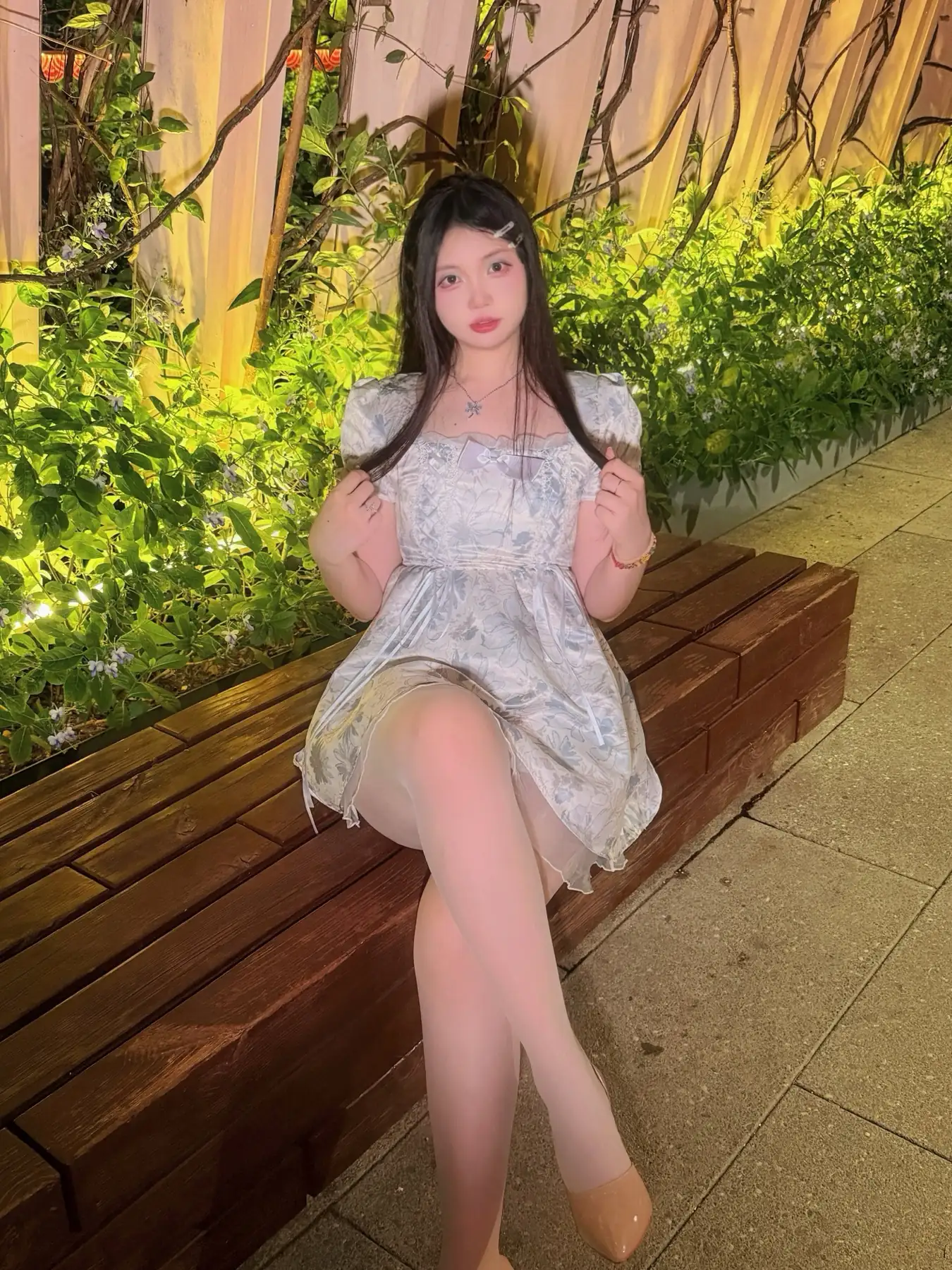 洛桑w伊梓 - 春夏之交(45P_245.4M) 洛桑w伊梓 - 春夏之交(45P_245.4M)_nb01.xyz_0045 图片8
