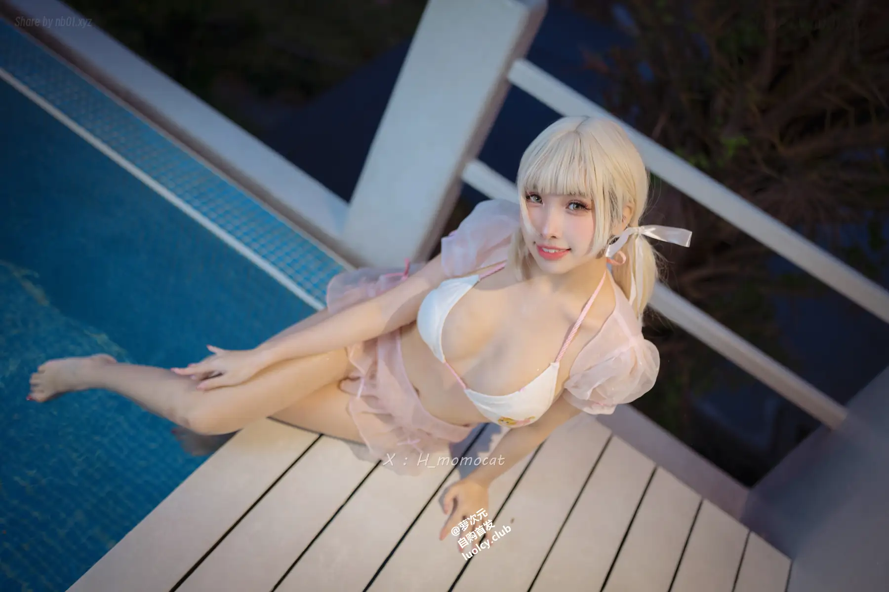 慕慕Momo - SUMMER 泳装甜心(8K Ver.)(49P+1V_2.6G) 慕慕Momo - SUMMER 泳装甜心(8K Ver.)(49P+1V_2.6G)_nb01.xyz_0040 图片6