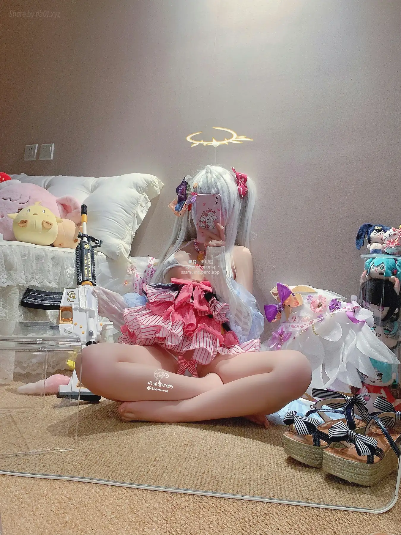 曲奇软fufu - 水梓(26P+4V_493.0M) 曲奇软fufu - 水梓(26P+4V_493.0M)_nb01.xyz_0001