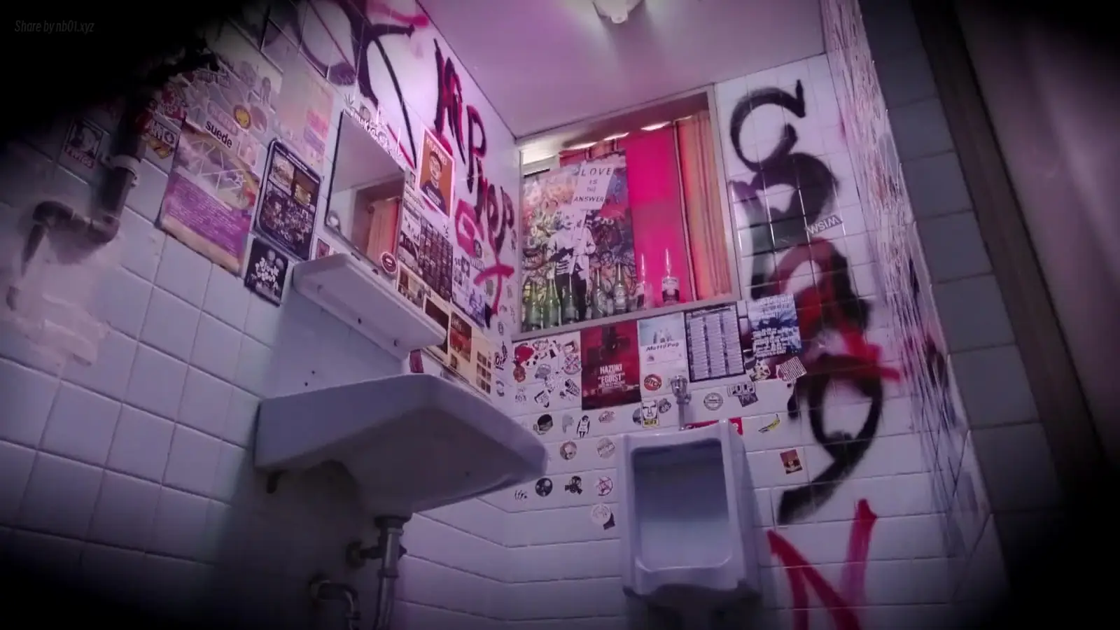 [CandFans]@xxxpushers - 【大洪水ドエロチビ】超ばちかわ女子大生をナンパしてクラブトイレでxxxお持ち帰りして後輩とパフパフ3(7P+1V_2.7G) [CandFans]@xxxpushers - 【大洪水ドエロチビ】超...