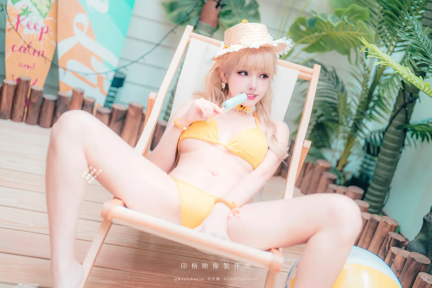 慕慕Momo - 8K Summer Time(59P+2V_4.3G) 慕慕Momo - 8K Summer Time(59P+2V_4.3G)_nb01.xyz_0026 图片4