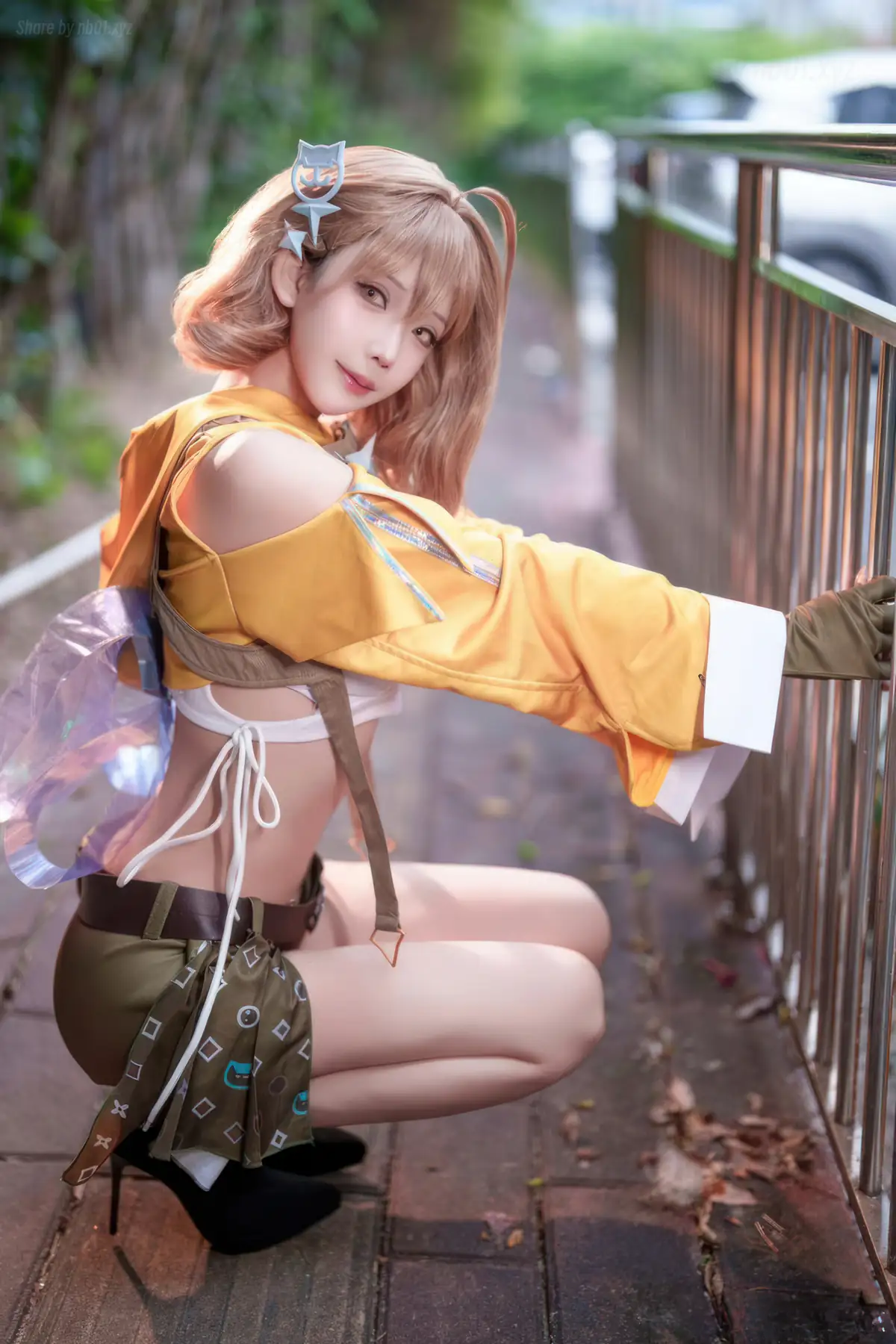 抱走莫子aa - 萤火虫动漫嘉年华-胜利女神：妮姬 阿妮斯 超级巨星(23P_71.5M) 抱走莫子aa - 萤火虫动漫嘉年华-胜利女神：妮姬 阿妮斯 超级巨星(23P_71.5M)_nb01.xyz_0012 图片4