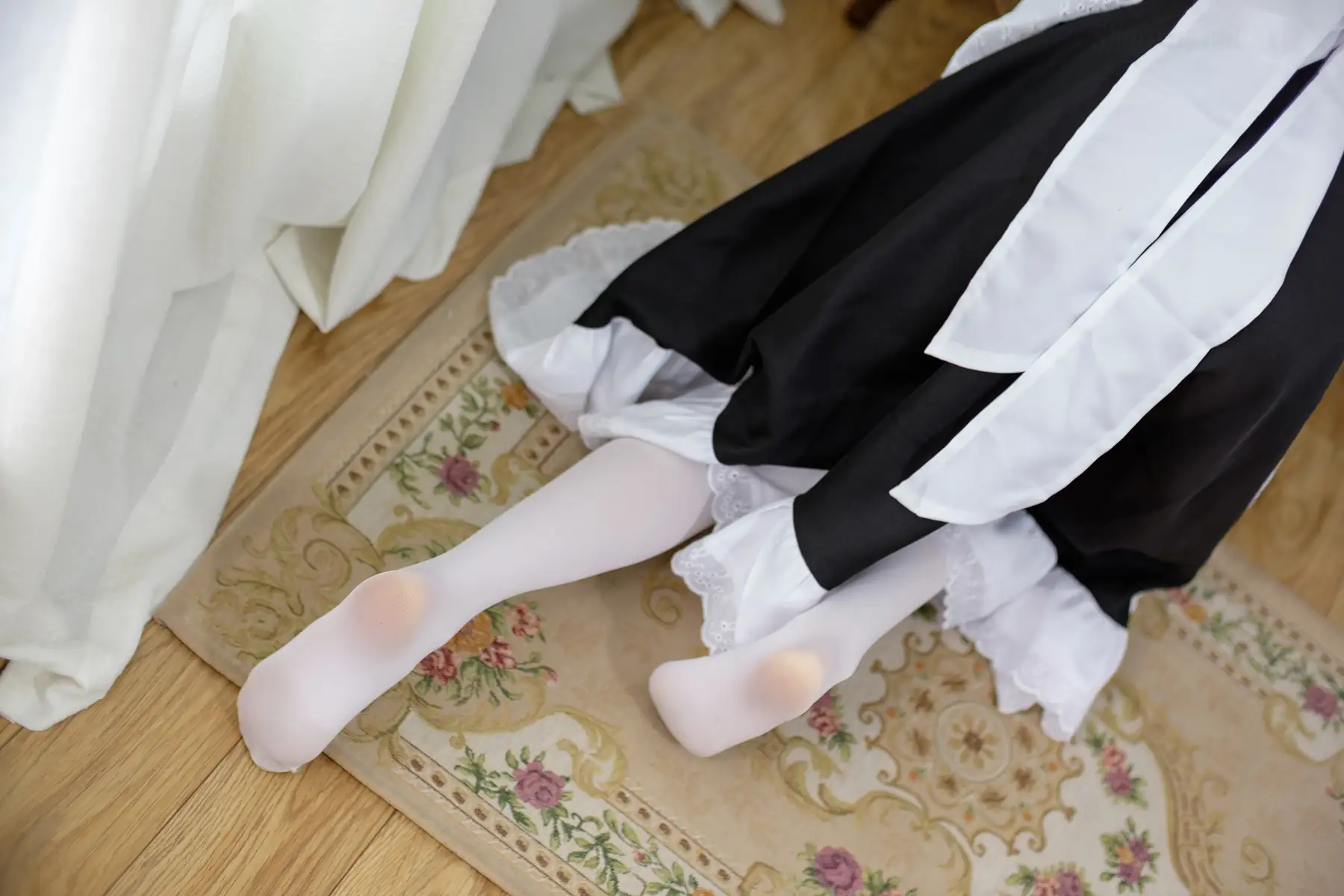 森萝财团 - SSR-005 可爱的女仆(85P_207.7M) 森萝财团 - SSR-005 可爱的女仆(85P_207.7M)_nb01.xyz_0022 图片4
