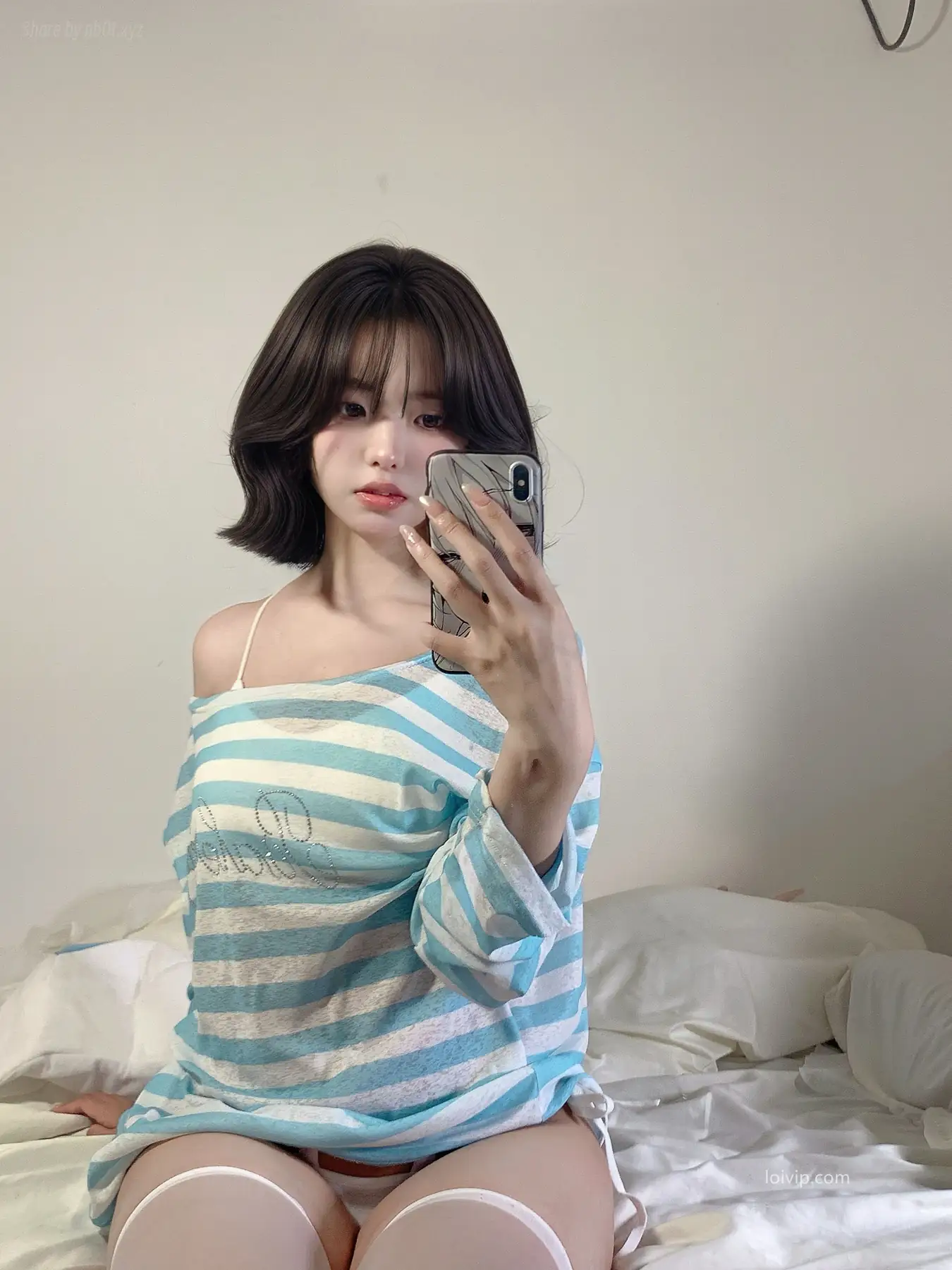 你的真真u - 居家女友(99P+1V_236.7M) 你的真真u - 居家女友(99P+1V_236.7M)_nb01.xyz_0038 图片2