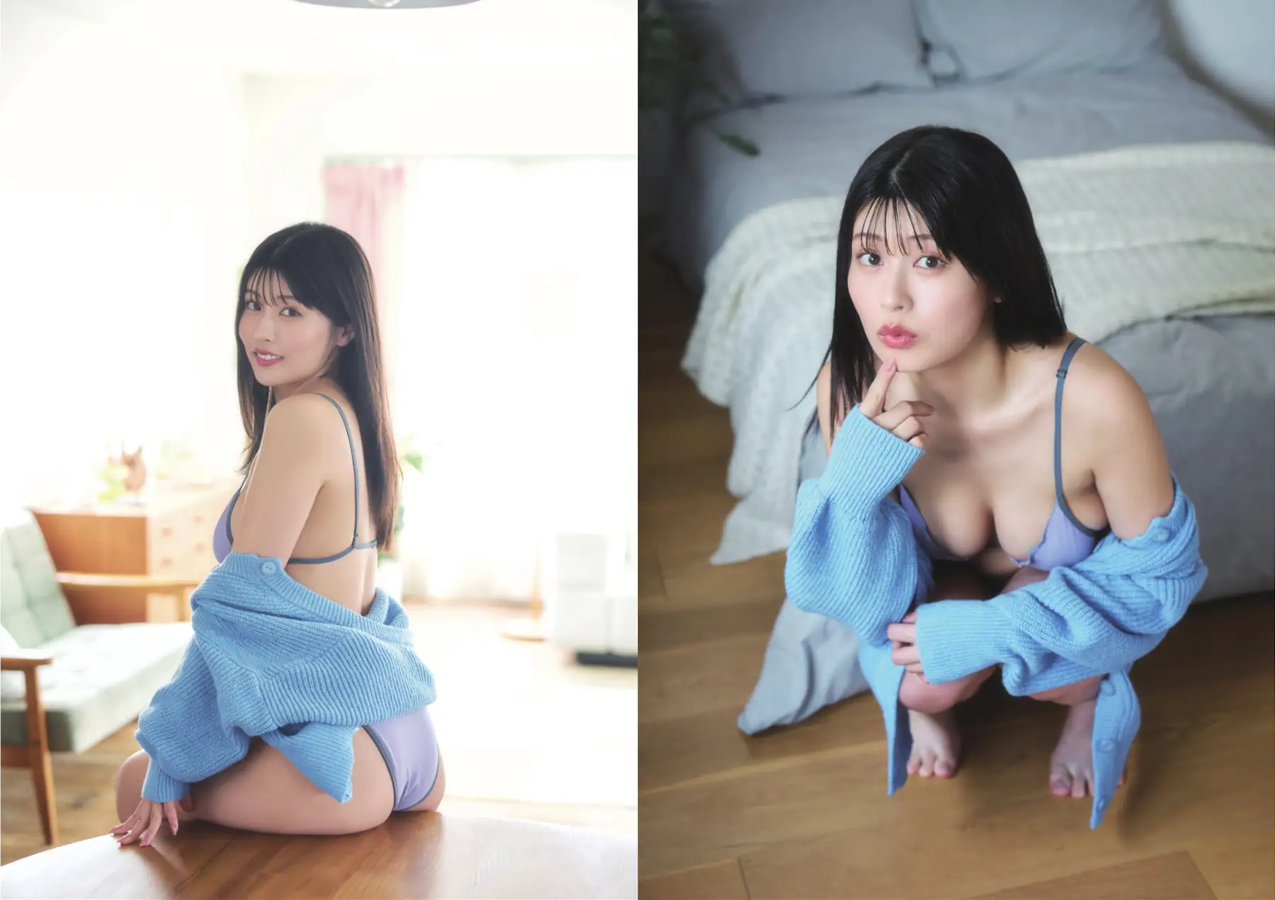 Yoshino Chitose(ちとせよしの) - SUNNY GIRL デジタル写真集 『SEASON 01』未公開72カット(38P_28.5M) Yoshino Chitose(ちとせよしの) - SUNNY GIRL デジタル写真集 『...
