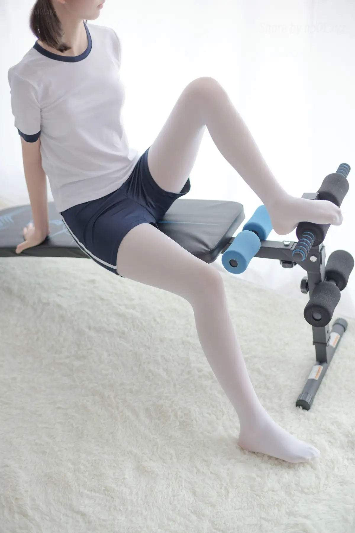 森萝财团 - R15-013 白丝运动少女(85P_162.2M) 森萝财团 - R15-013 白丝运动少女(85P_162.2M)_nb01.xyz_0085 图片8