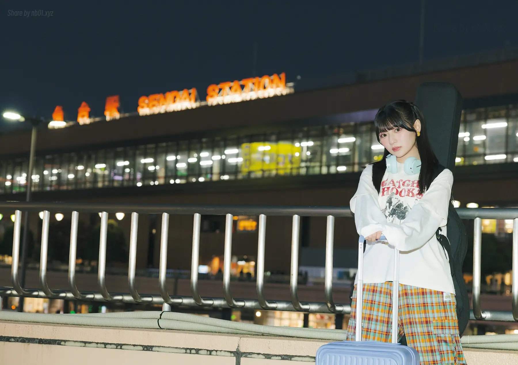 Hina Aoki(青木陽菜) - フォトブック Nostalgia(123P_45.8M) Hina Aoki(青木陽菜) - フォトブック Nostalgia(123P_45.8M)_nb01.xyz_0109 图片7