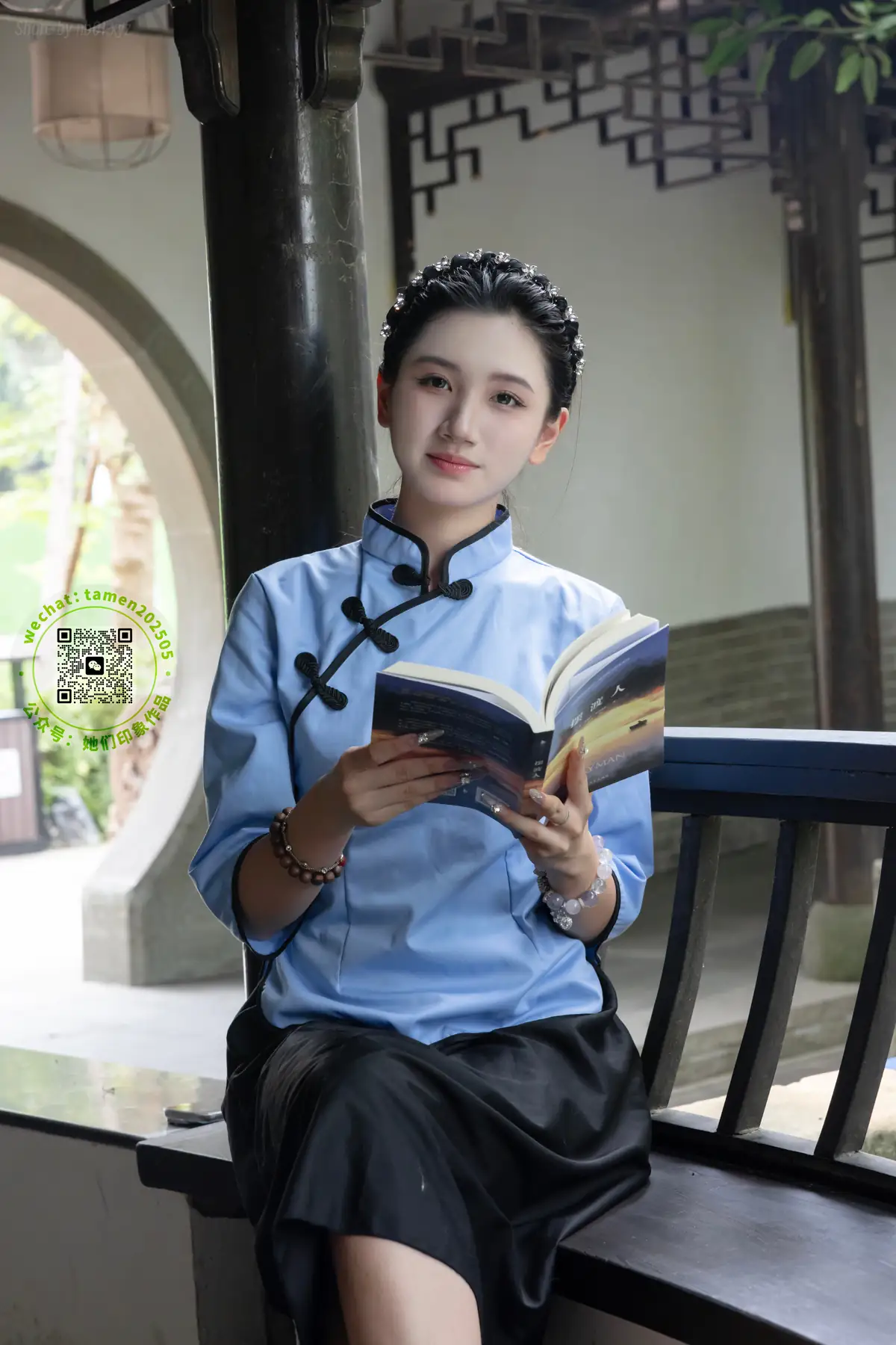 [她们印象]No.038 小爱(229P+1V_3.2G) [她们印象]No.038 小爱(229P+1V_3.2G)_nb01.xyz_0001