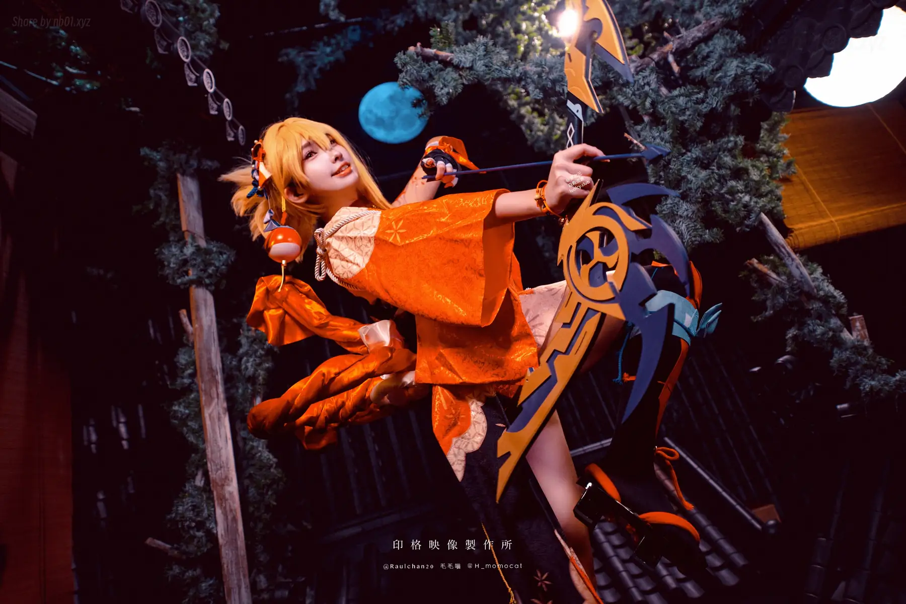 慕慕Momo - Yoimiya 夏祭的誘惑(8K ver)(52P+1V_4.9G) 慕慕Momo - Yoimiya 夏祭的誘惑(8K ver)(52P+1V_4.9G)_nb01.xyz_0042 图片4