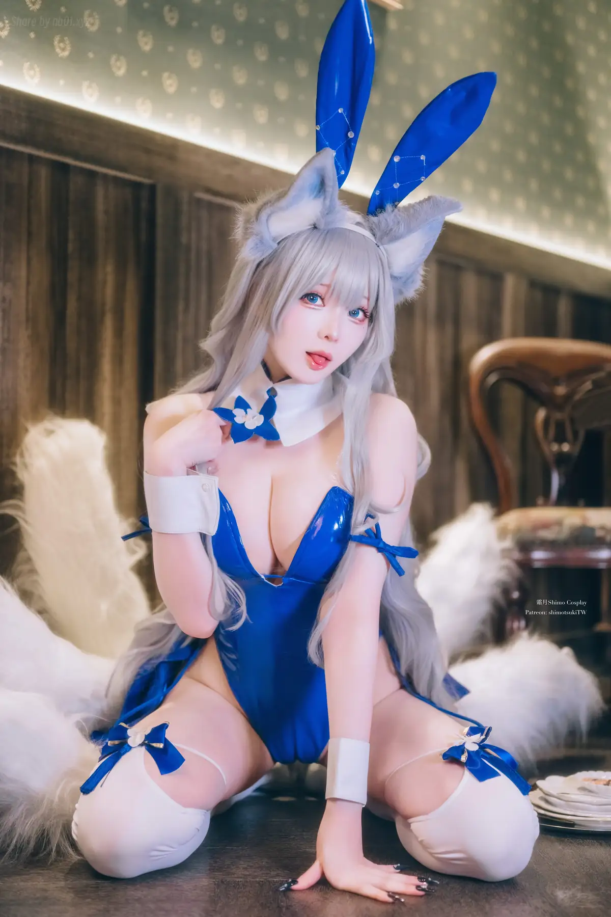 霜月shimo - Bunny Shinano(20P_148.3M) 霜月shimo - Bunny Shinano(20P_148.3M)_nb01.xyz_0005 图片2