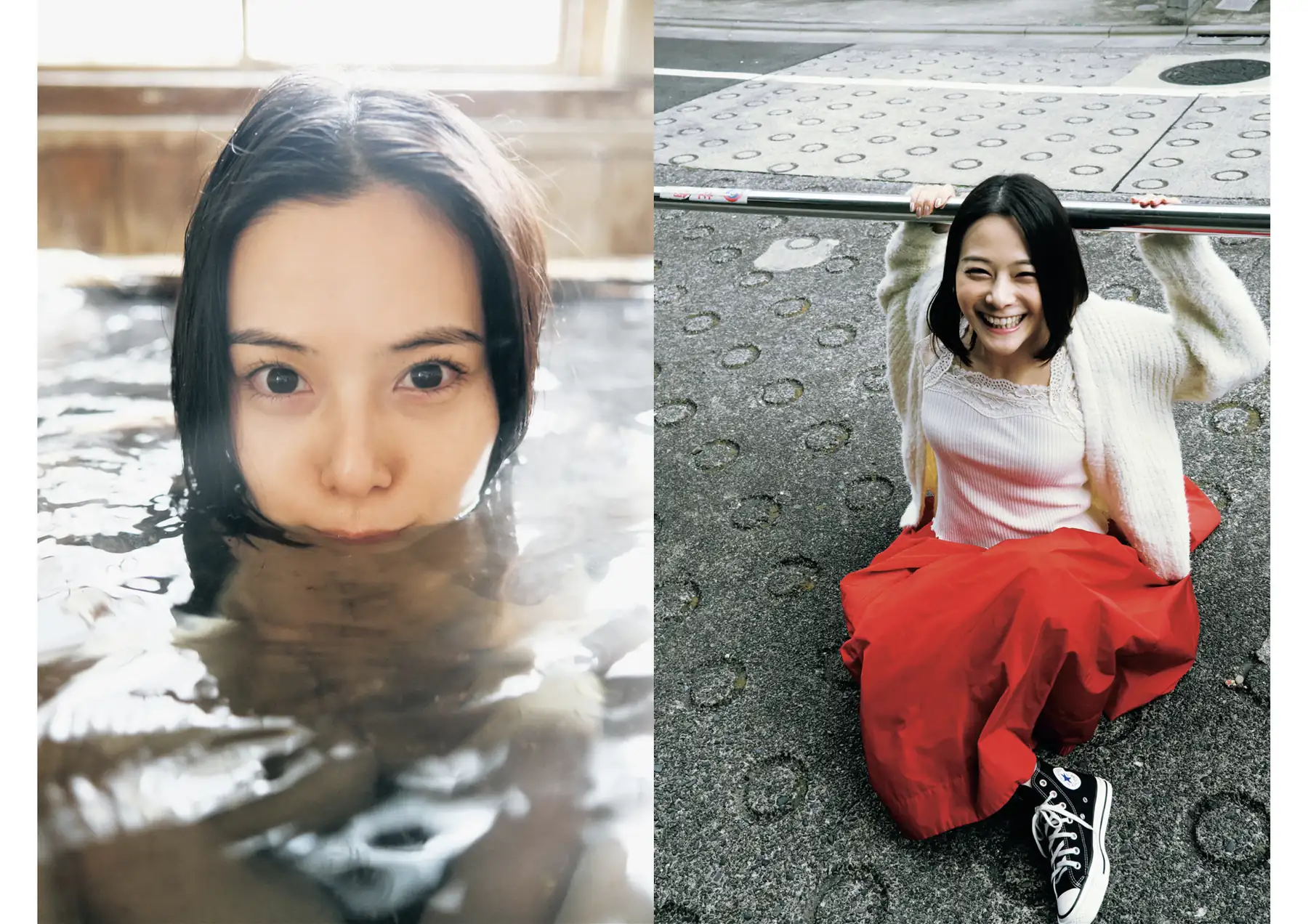 Nene Yoshitaka(吉高寧々) - アサ芸SEXY女優写真集 写真集 #寧々密会(66P_336.9M) Nene Yoshitaka(吉高寧々) - アサ芸SEXY女優写真集 写真集 #寧々密会(66P_336.9M)_nb01.x...