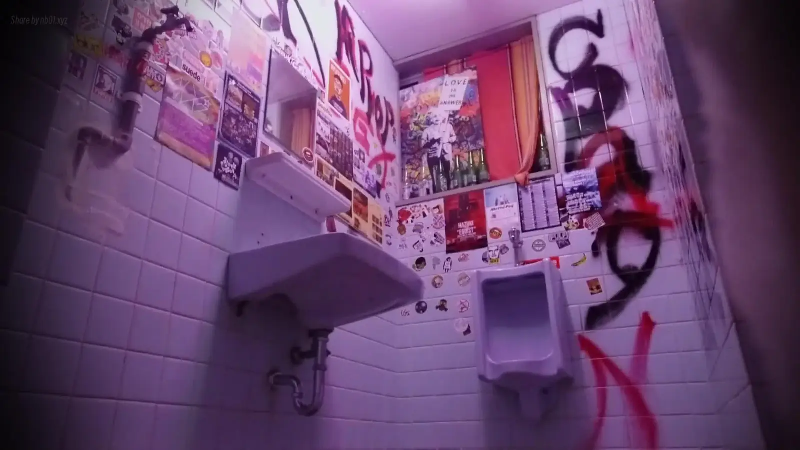 [CandFans]@xxxpushers - 【神巨乳】バスト100センチ超えのQUEENDOMをクラブトイレでxxxキメからの先輩と3P中出しパ(7P+1V_2.5G) [CandFans]@xxxpushers - 【神巨乳】バスト100...