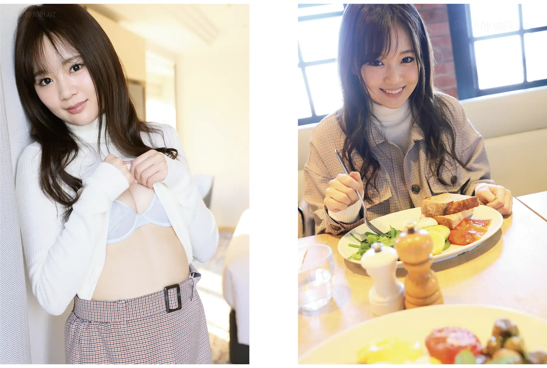 Yûki Nono(結城のの) - アサ芸SEXY女優写真集 chouchou(58P_244.3M) Yûki Nono(結城のの) - アサ芸SEXY女優写真集 chouchou(58P_244.3M)_nb01.xyz_0022 图片3