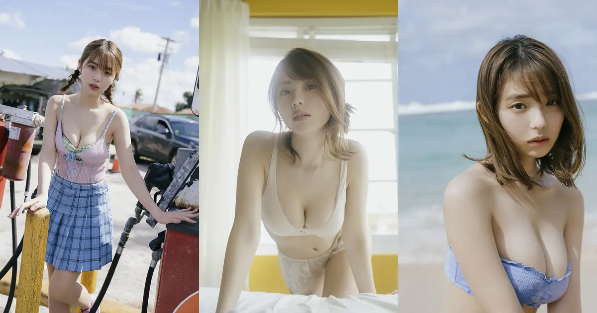 菊地姬奈 - +weekly 写真花絮视频(693P+110V_15.8G) chapter4_wp_thumb 图片5