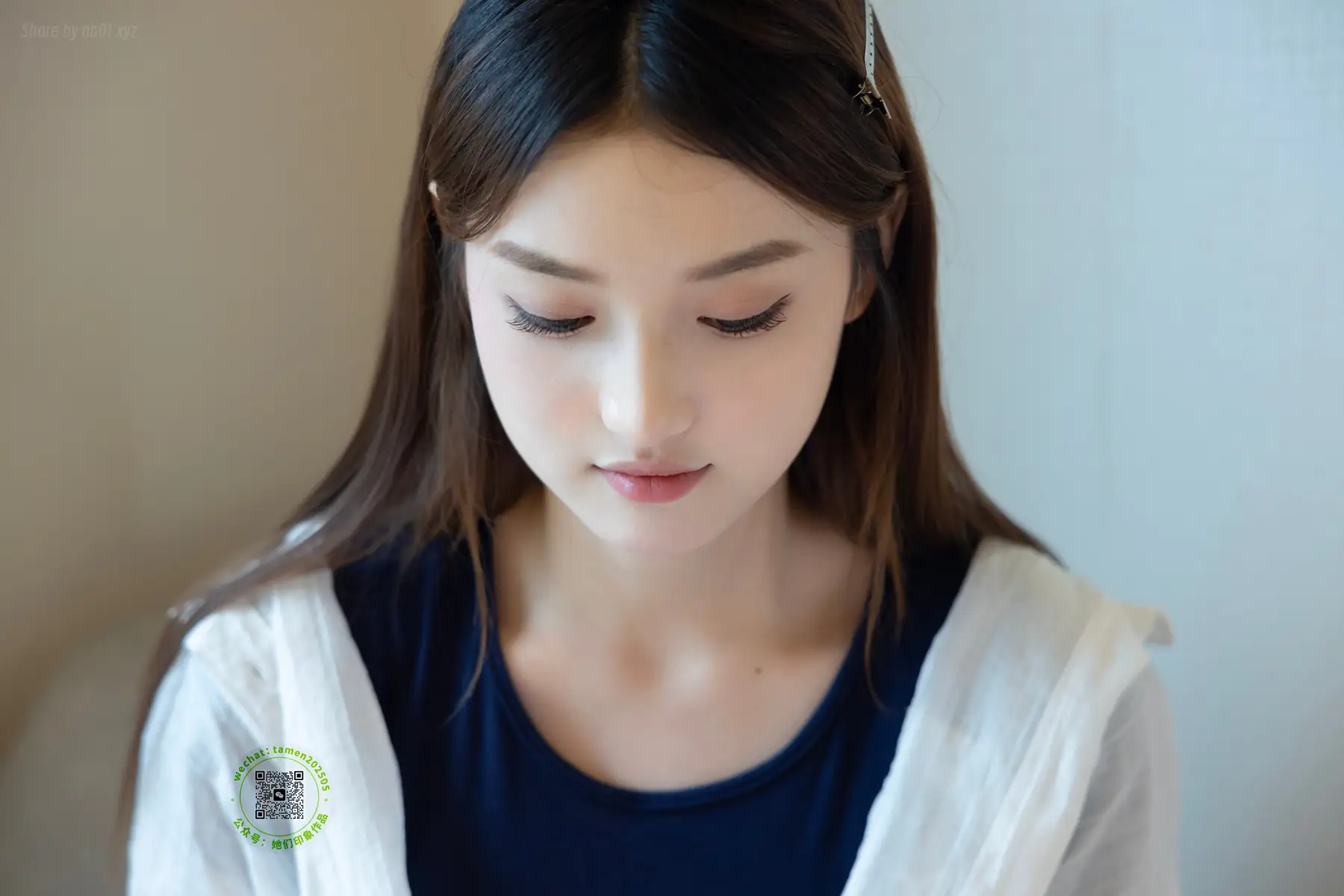 [她们印象]No.034 南希(174P+1V_1.9G) [她们印象]No.034 南希(174P+1V_1.9G)_nb01.xyz_0001