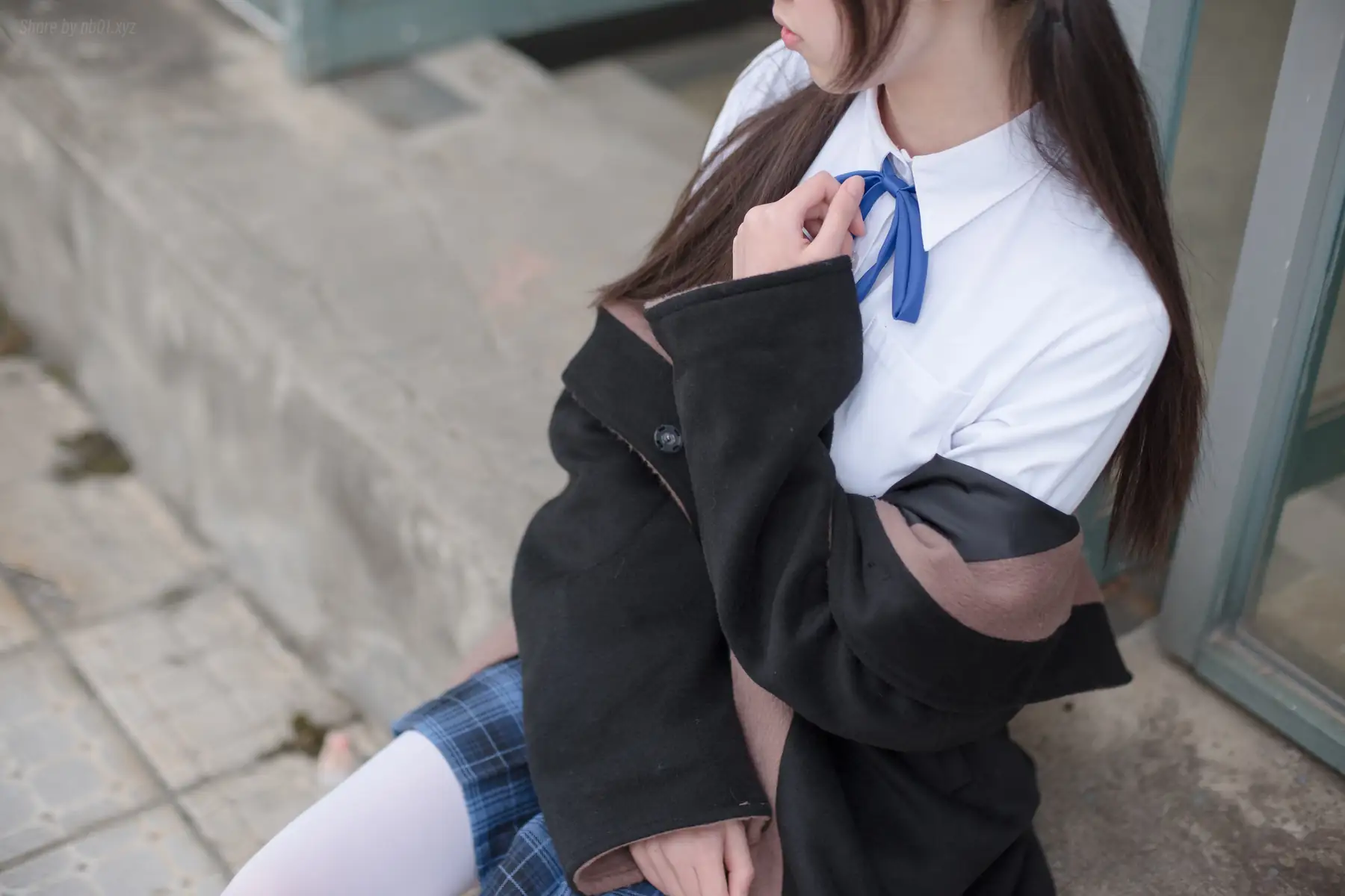 森萝财团 - R15-044 白丝学妹(94P_275.2M) 森萝财团 - R15-044 白丝学妹(94P_275.2M)_nb01.xyz_0080 图片7