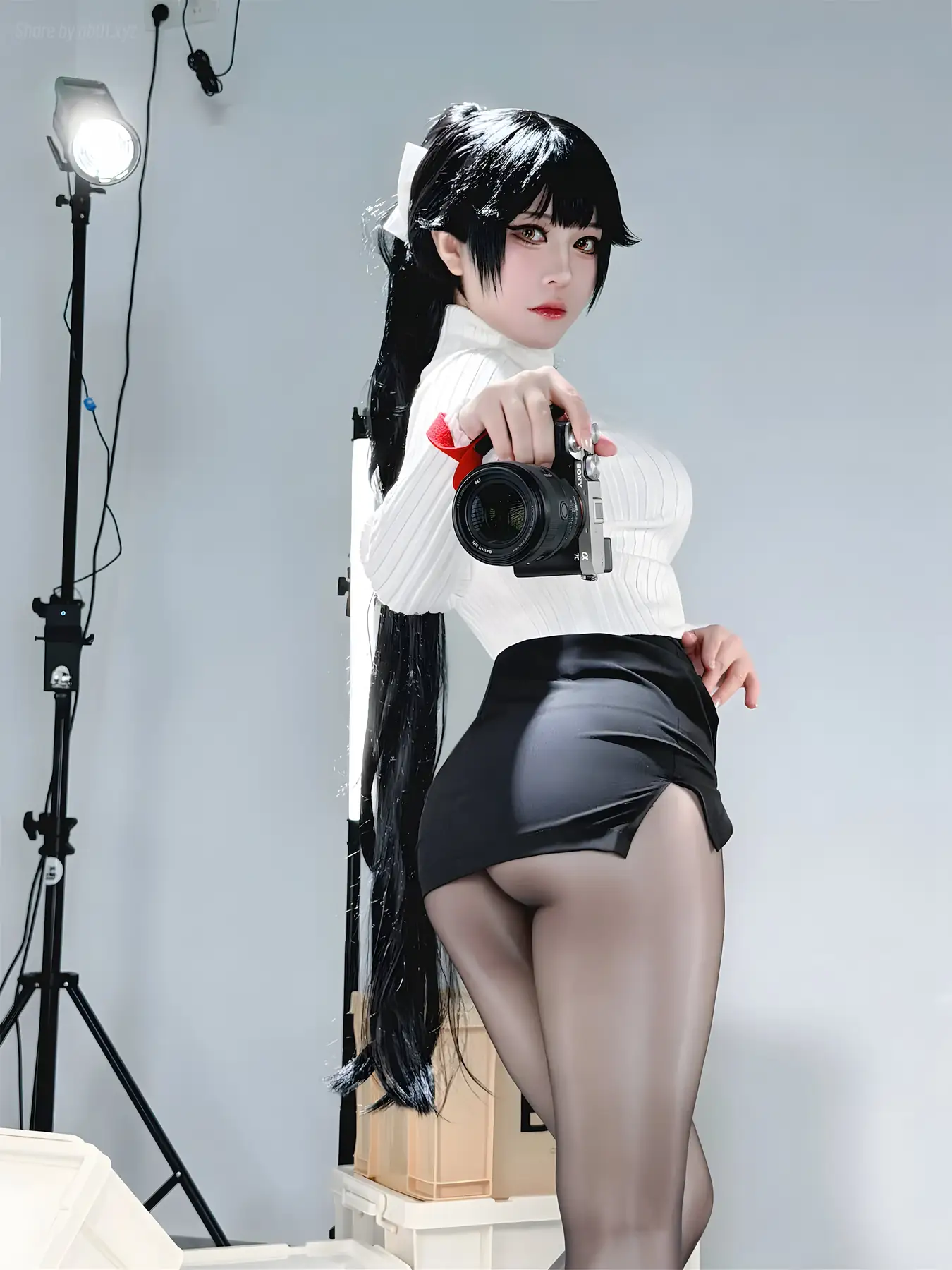 半半子 - 碧蓝航线 高雄 武人的心法素养(57P+4V_128.7M) 半半子 - 碧蓝航线 高雄 武人的心法素养(57P+4V_128.7M)_nb01.xyz_0057 图片8