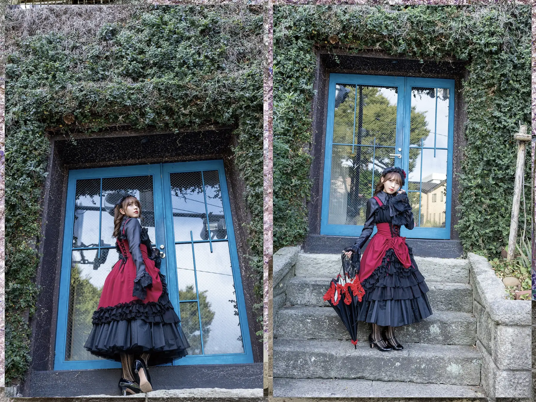Rin Seo(瀬緒凛) - ヌード写真集 Night Fall(64P_69.3M) Rin Seo(瀬緒凛) - ヌード写真集 Night Fall(64P_69.3M)_nb01.xyz_0011 图片3