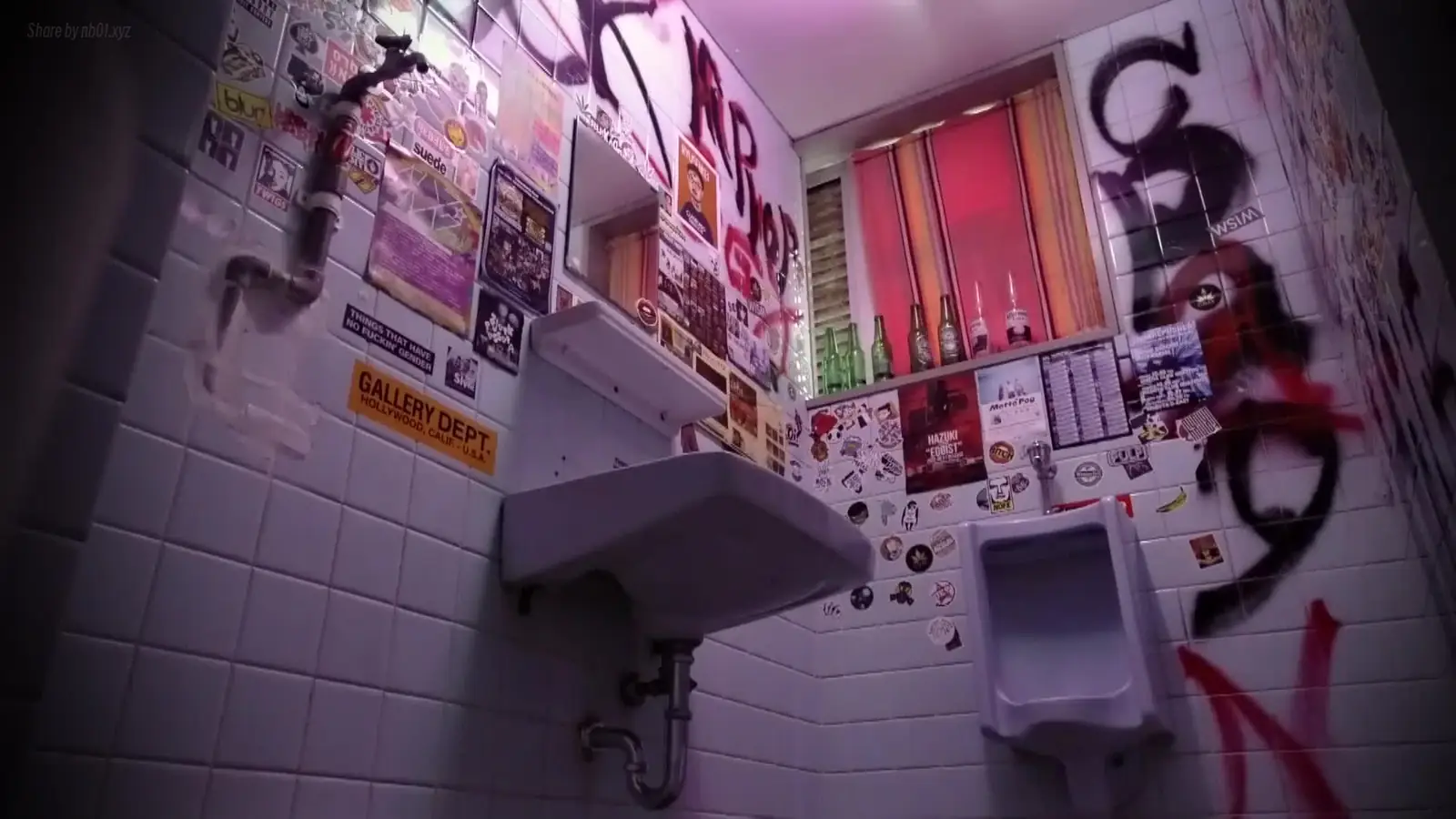 [CandFans]@xxxpushers - 【合法●リギャル】145センチちび黒ギャルをクラブトイレでxxx→お持ち帰りして後輩とバチボコ3Pで(7P+1V_2.8G) [CandFans]@xxxpushers - 【合法●リギャル】14...