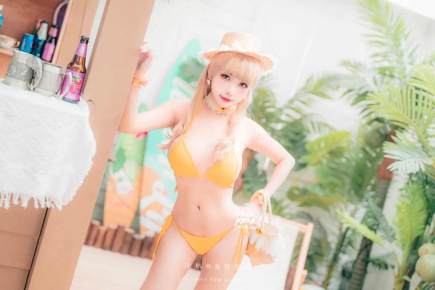 慕慕Momo - 8K Summer Time(59P+2V_4.3G) 慕慕Momo - 8K Summer Time(59P+2V_4.3G)_nb01.xyz_0056 图片7