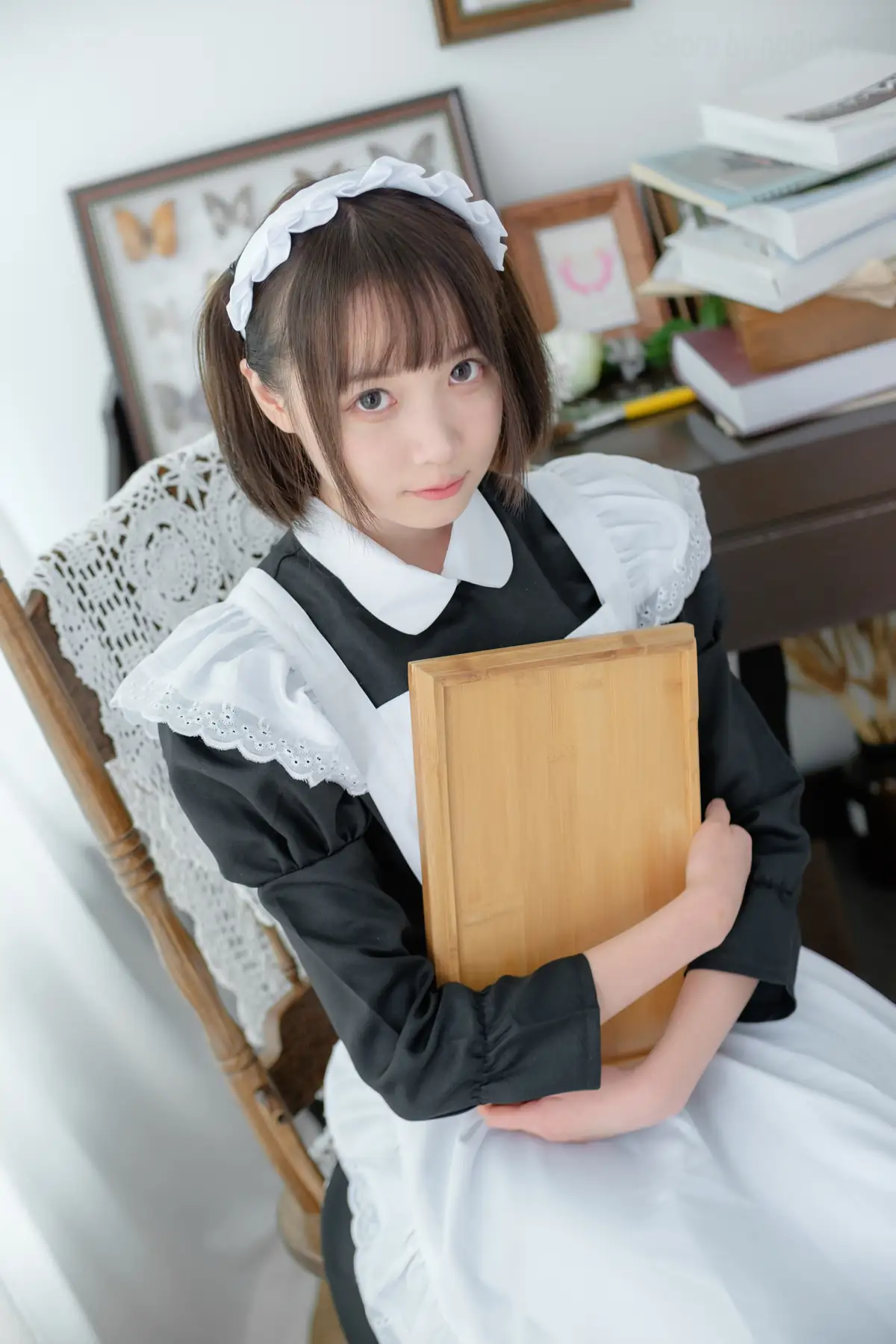 森萝财团 - SSR-005 可爱的女仆(85P_207.7M) 森萝财团 - SSR-005 可爱的女仆(85P_207.7M)_nb01.xyz_0001