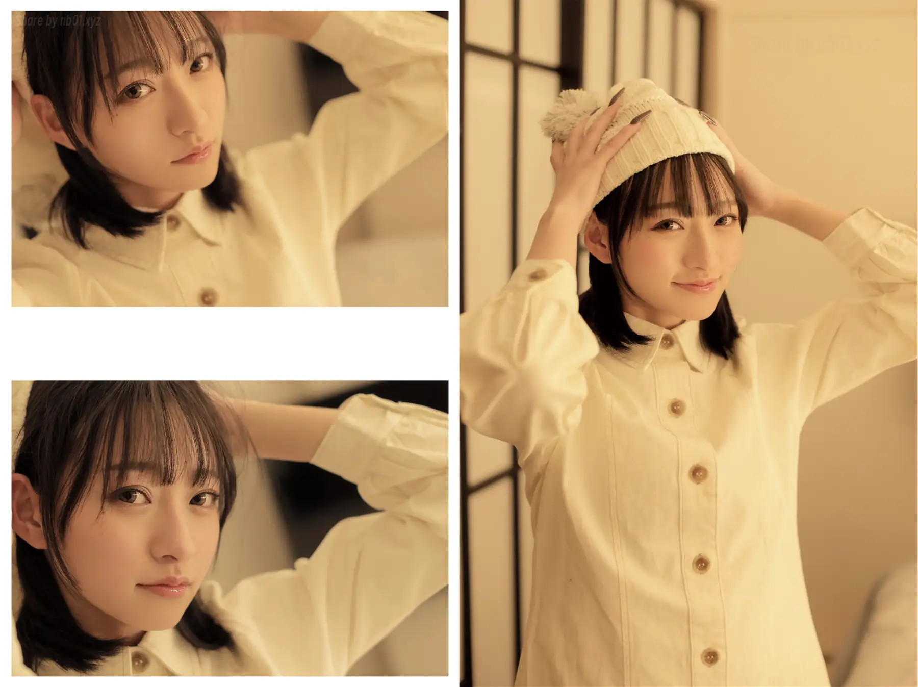 Yū Rukawa(流川夕) - Yuu Complete Edition ヌード写真集(188P_137.5M) Yū Rukawa(流川夕) - Yuu Complete Edition ヌード写真集(188P_137.5M)_nb01.x...