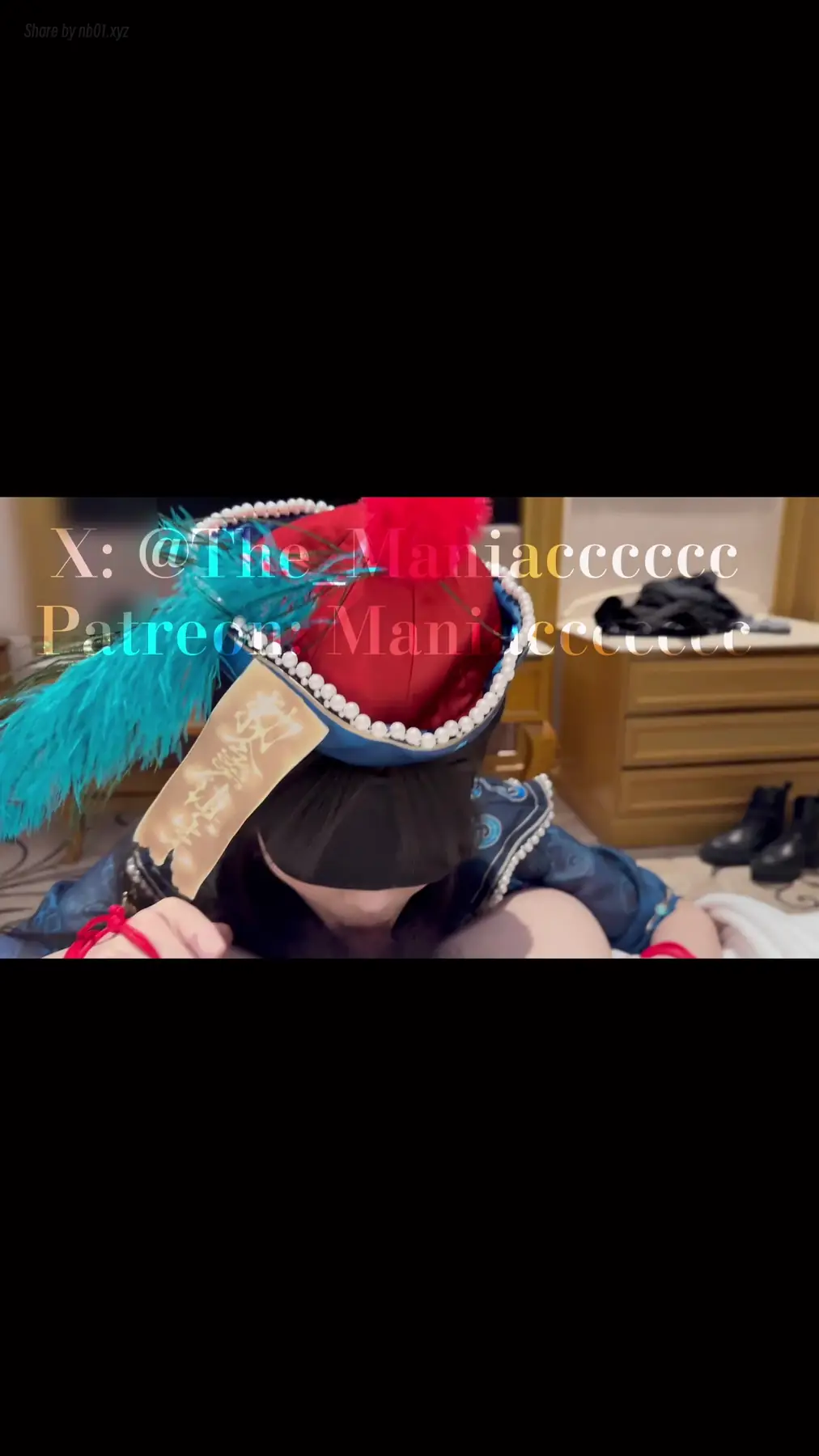 [Patreon]Maniacccccc - 玉玲珑 永劫无间(6V_10.2G) [Patreon]Maniacccccc - 玉玲珑 永劫无间(6V_10.2G)_nb01.xyz@Video_0001_00h02m40s 图片3