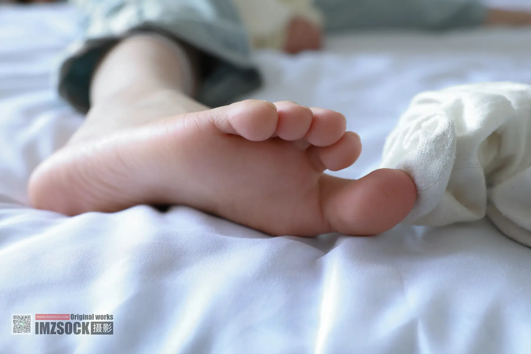 [MZSOCK爱美足]No.369 江诗月(98P+1V_5.4G) [MZSOCK爱美足]No.369 江诗月(98P+1V_5.4G)_nb01.xyz_0083 图片7