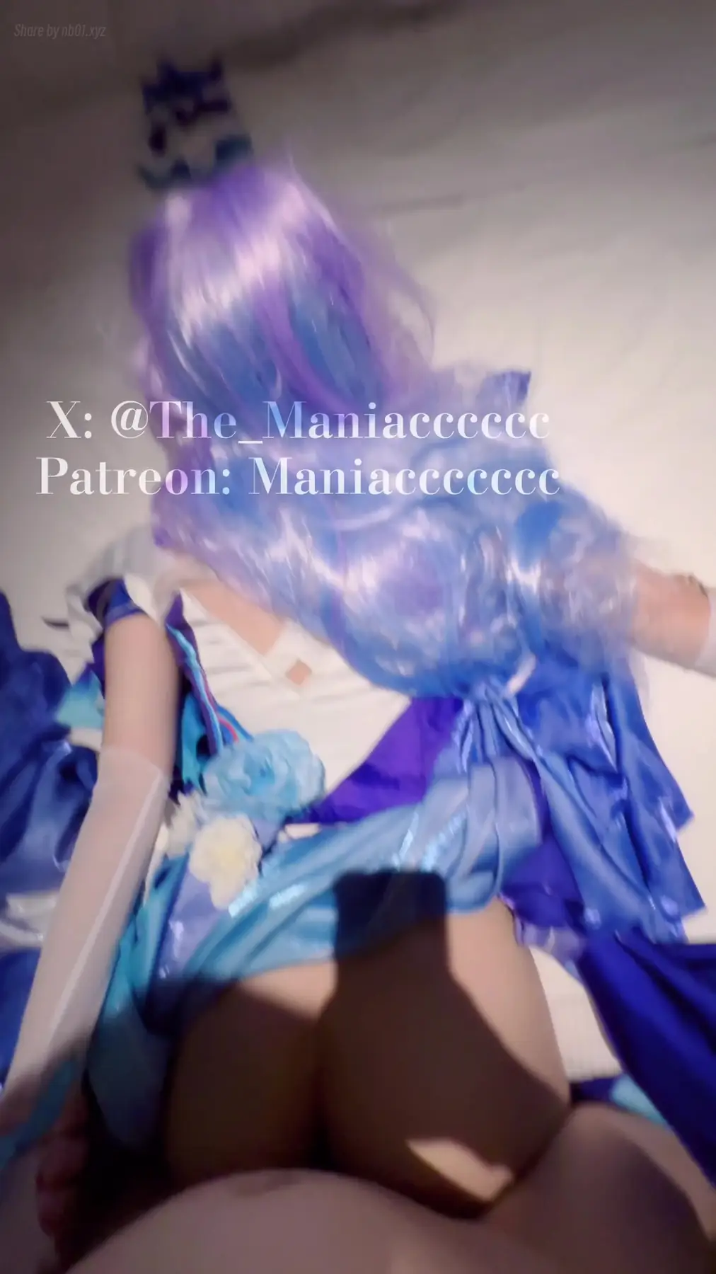[Patreon]Maniacccccc - 坎特蕾拉 鸣潮(1V_1.6G) [Patreon]Maniacccccc - 坎特蕾拉 鸣潮(1V_1.6G)_nb01.xyz@Video_0001_00h01m26s 图片4