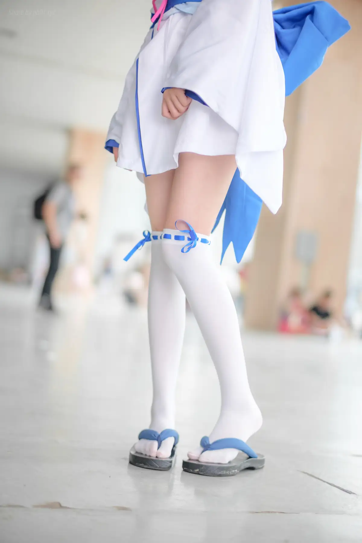 森萝财团 - FREE-002 漫展cosplay白丝长腿特写(15P_35.5M) 森萝财团 - FREE-002 漫展cosplay白丝长腿特写(15P_35.5M)_nb01.xyz_0001